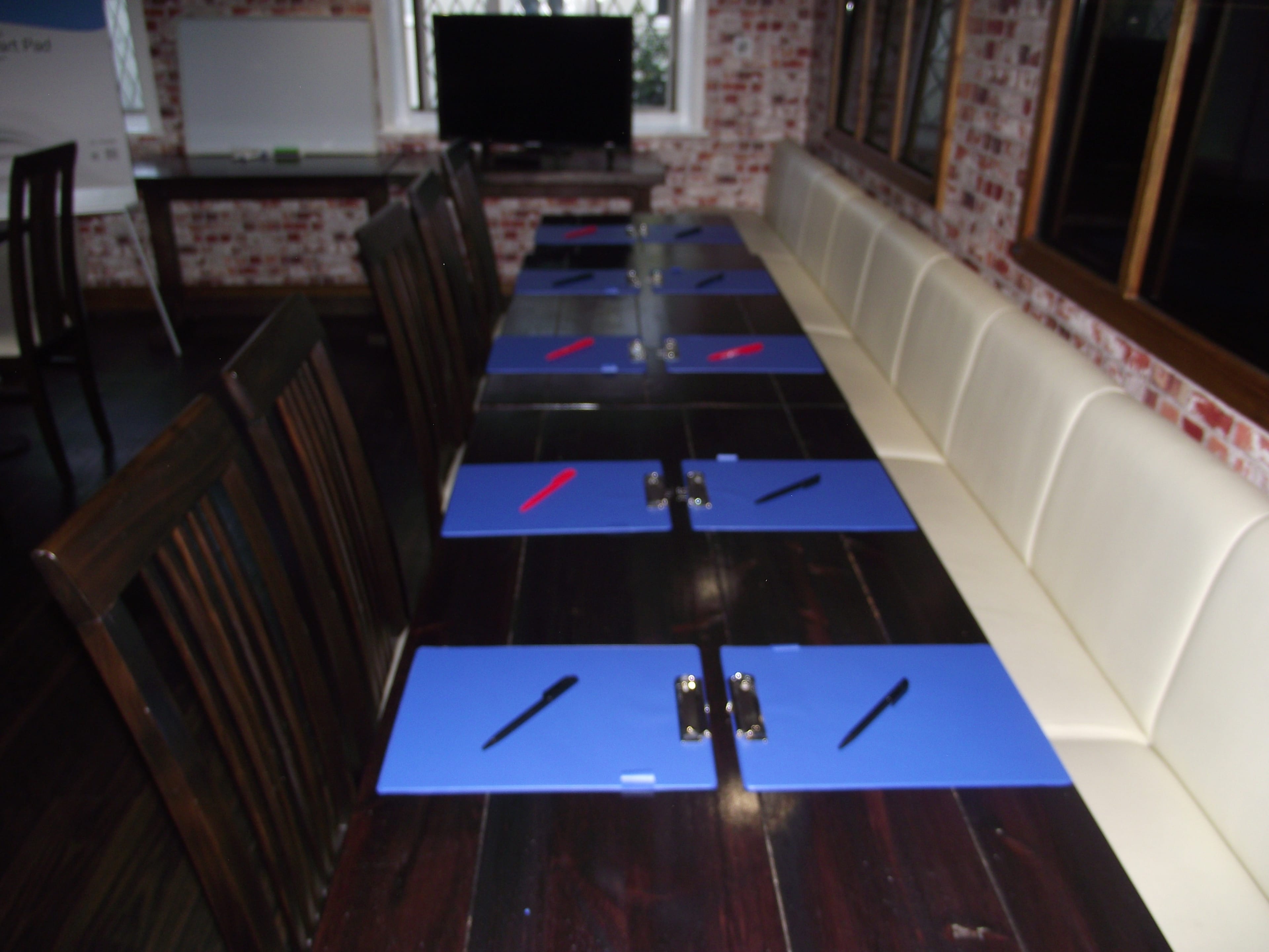 Photo of Great Nepalese Restaurant, Room 1