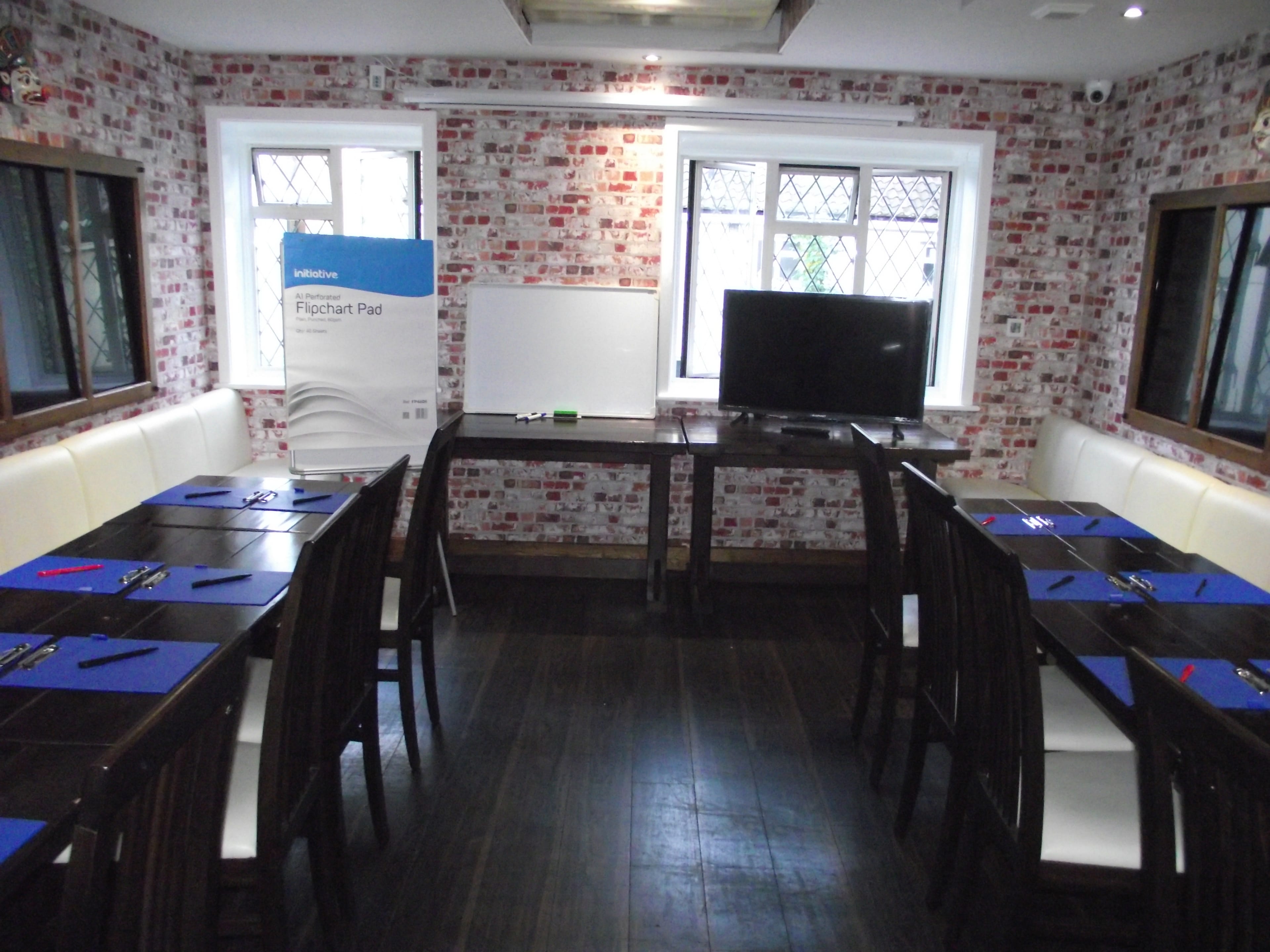Photo of Great Nepalese Restaurant, Room 1