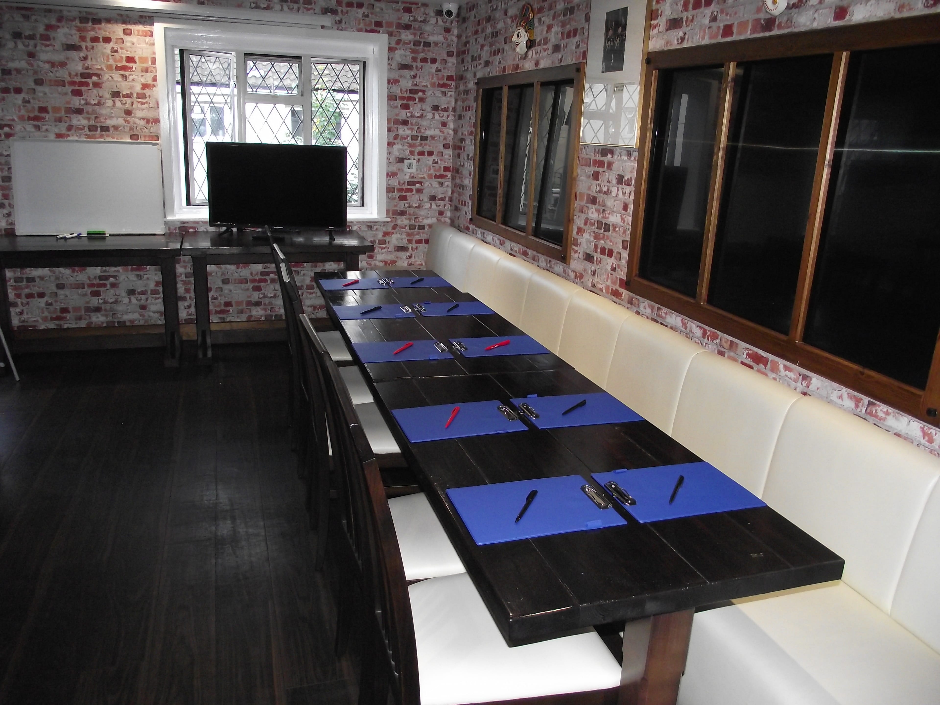 Photo of Great Nepalese Restaurant, Room 1