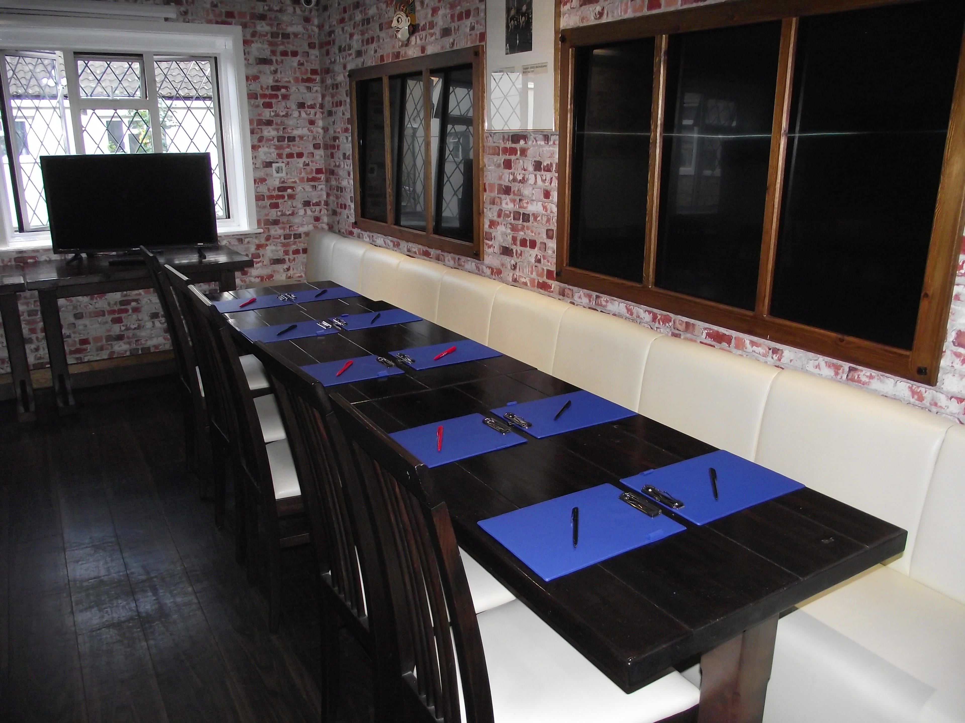 Photo of Great Nepalese Restaurant, Room 1