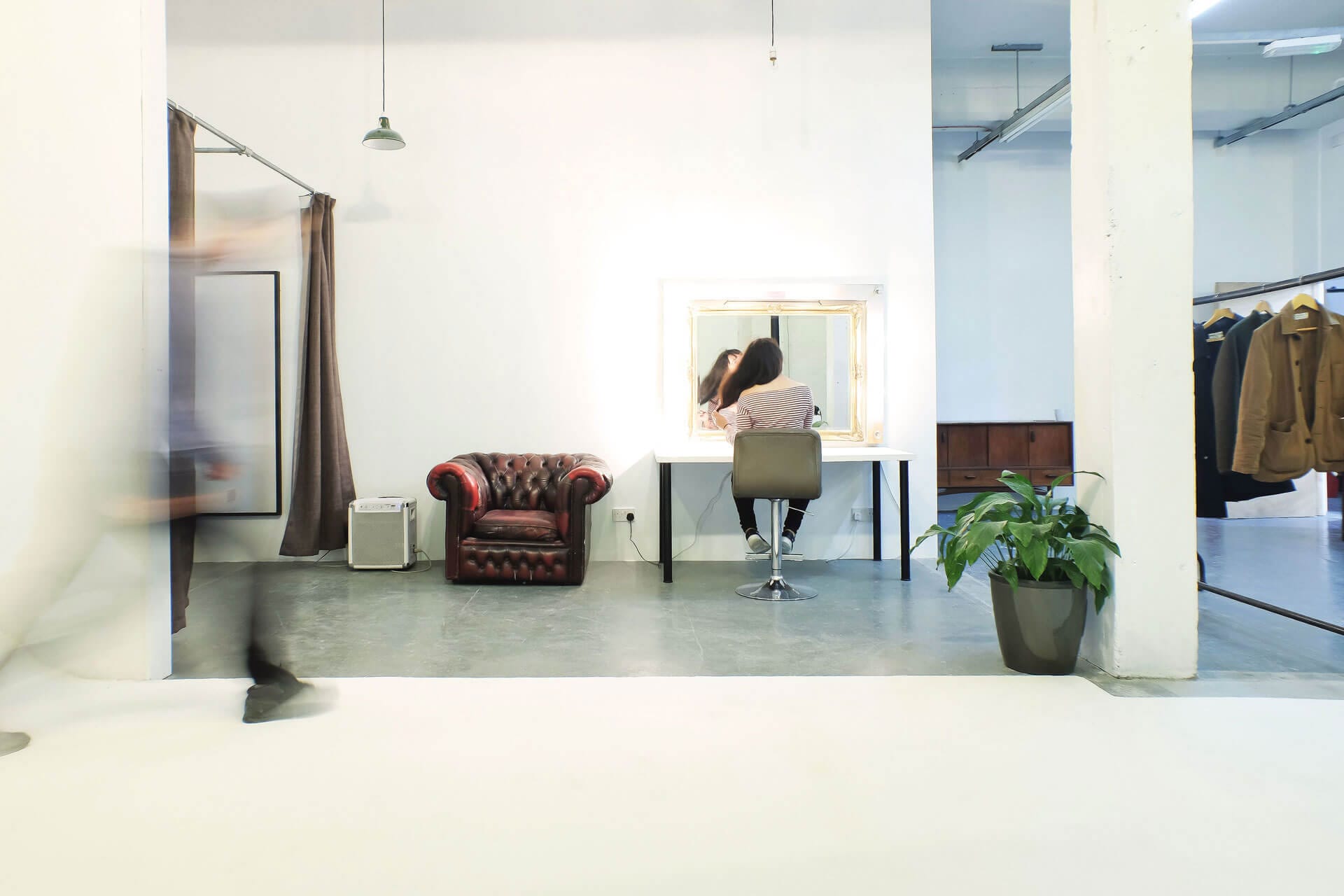 Photo of Mowlem Studios