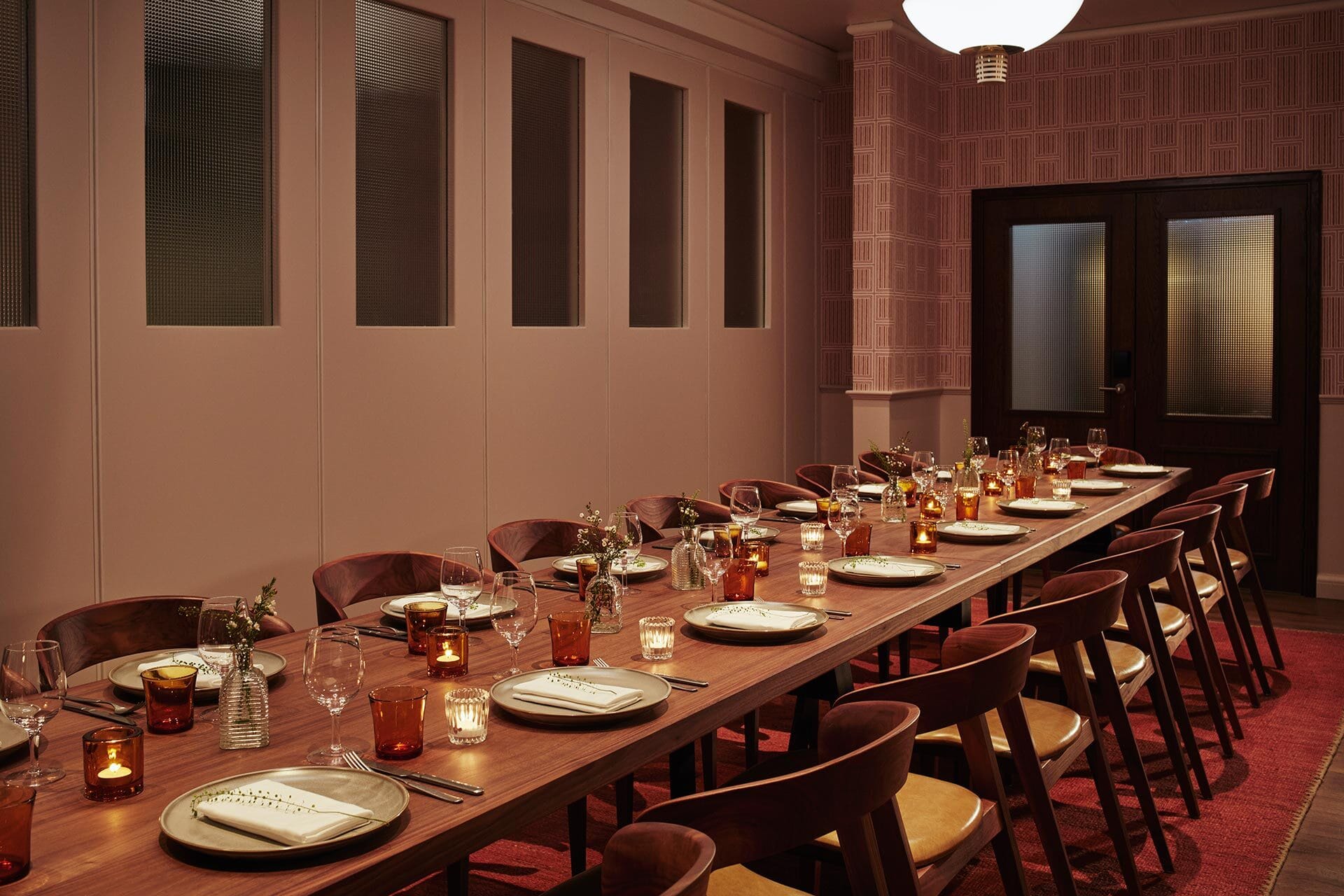 Photo of The Hoxton Shepherds Bush, The Dining Room