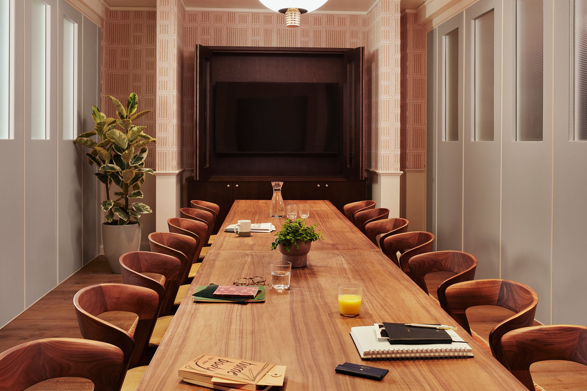 Photo of The Hoxton Shepherds Bush, The Dining Room