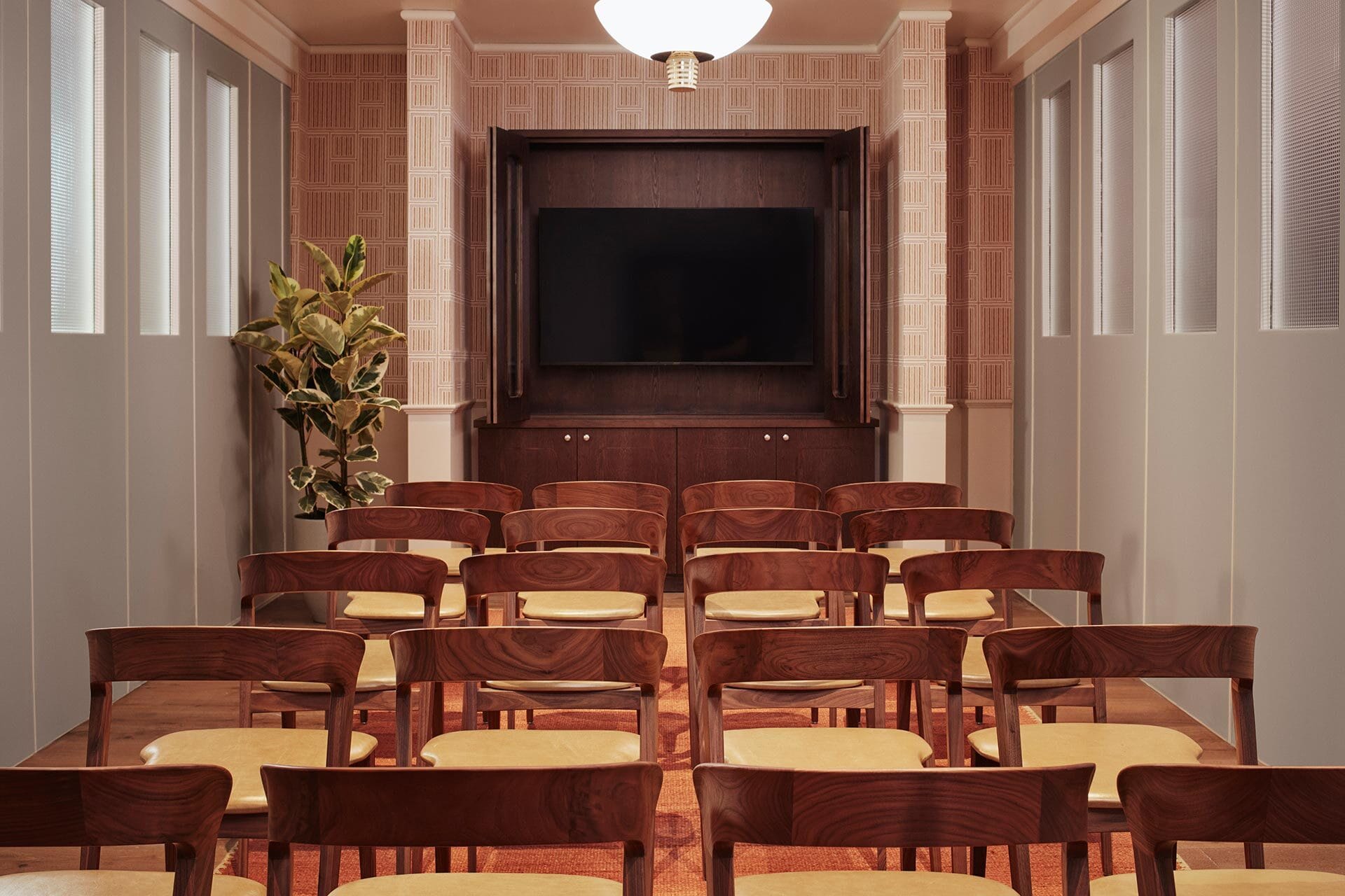 Photo of The Hoxton Shepherds Bush, The Dining Room