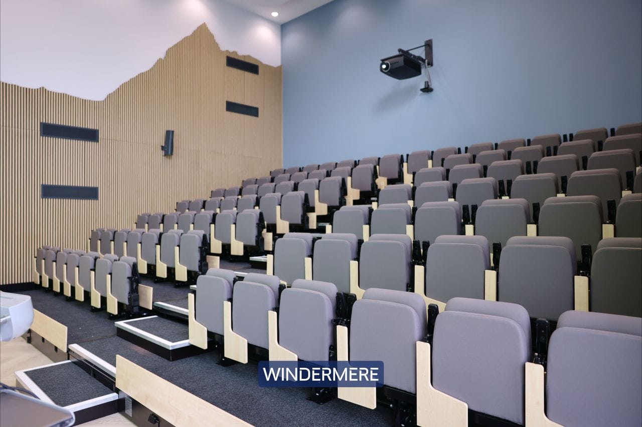 Photo of DNV, Windermere