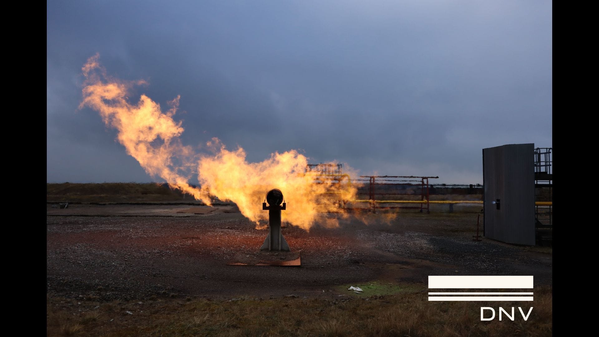 Photo of DNV, Irthing