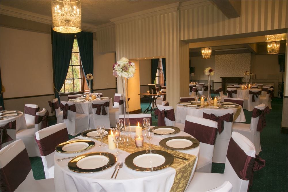 Photo of York House Hotel, Exclusive Hire