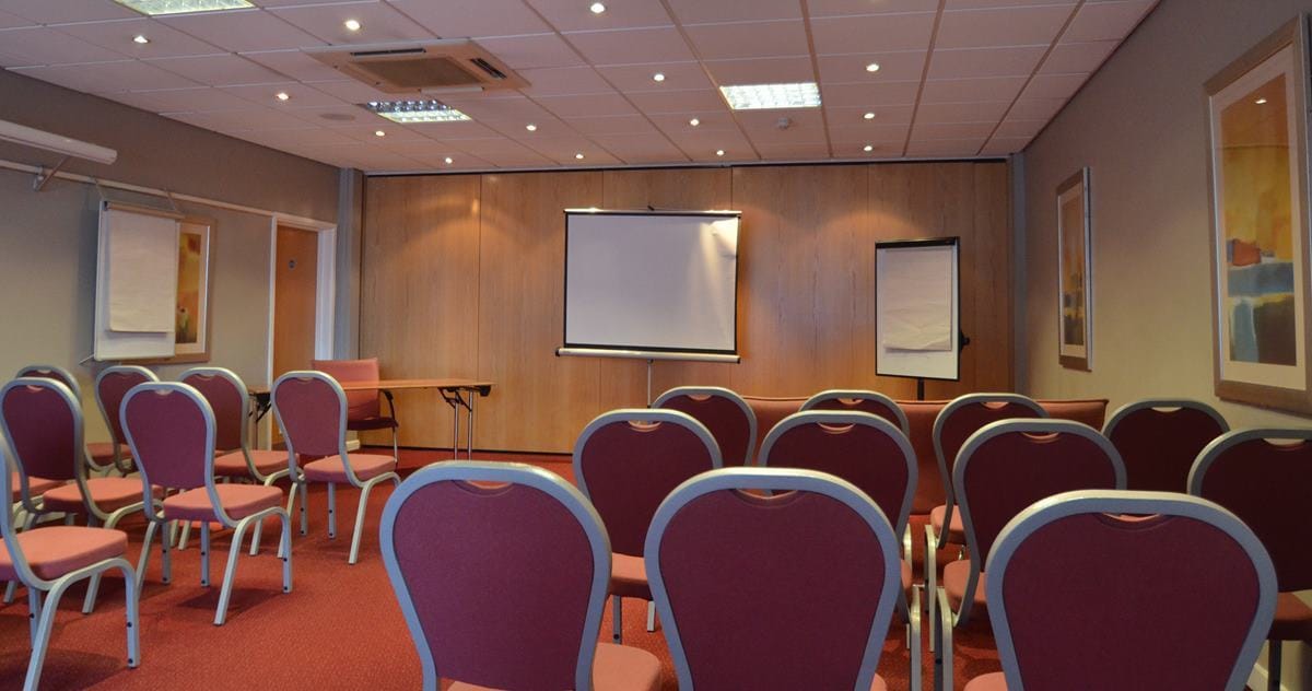 Photo of Holiday Inn Express Park Royal, Acton Room