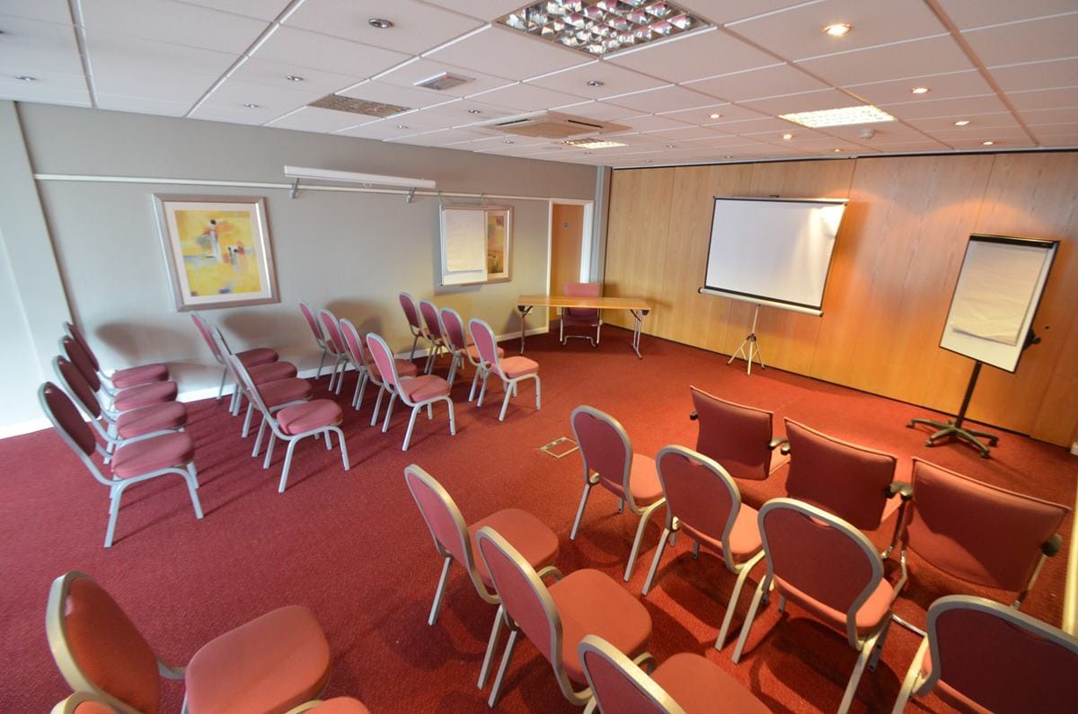 Photo of Holiday Inn Express Park Royal, Acton Room