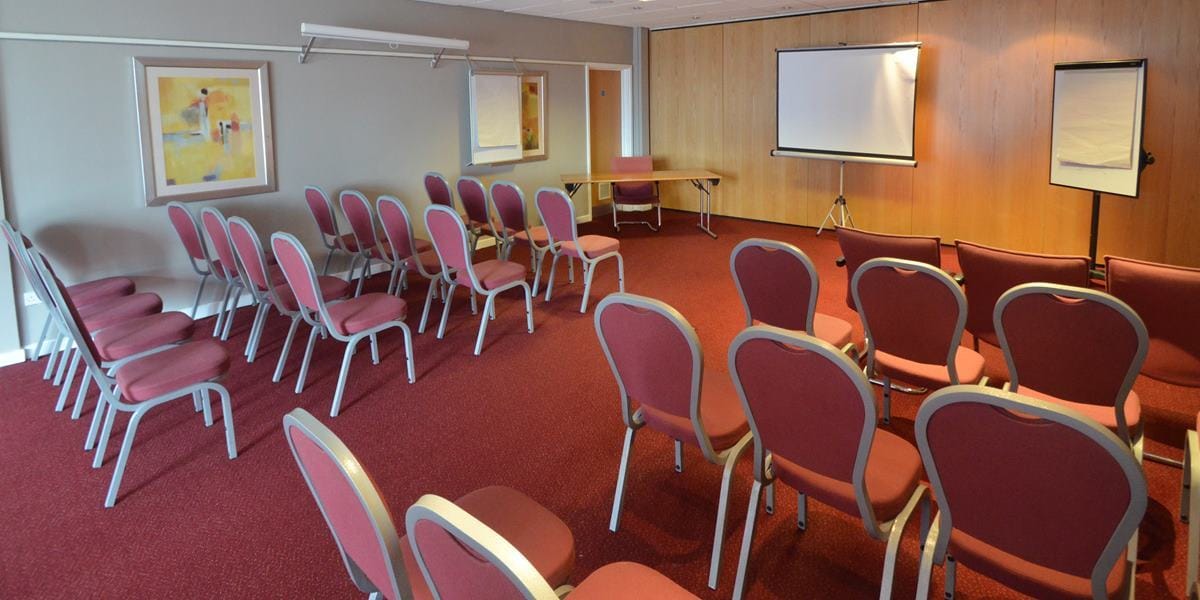 Photo of Holiday Inn Express Park Royal, Acton Room