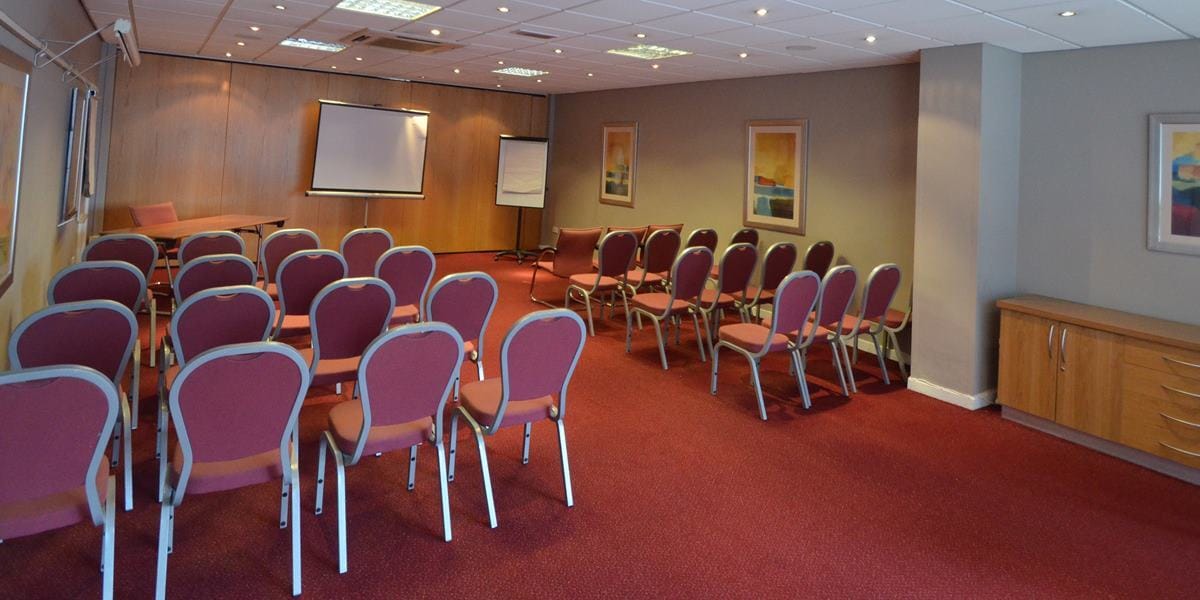Photo of Holiday Inn Express Park Royal, Acton Room