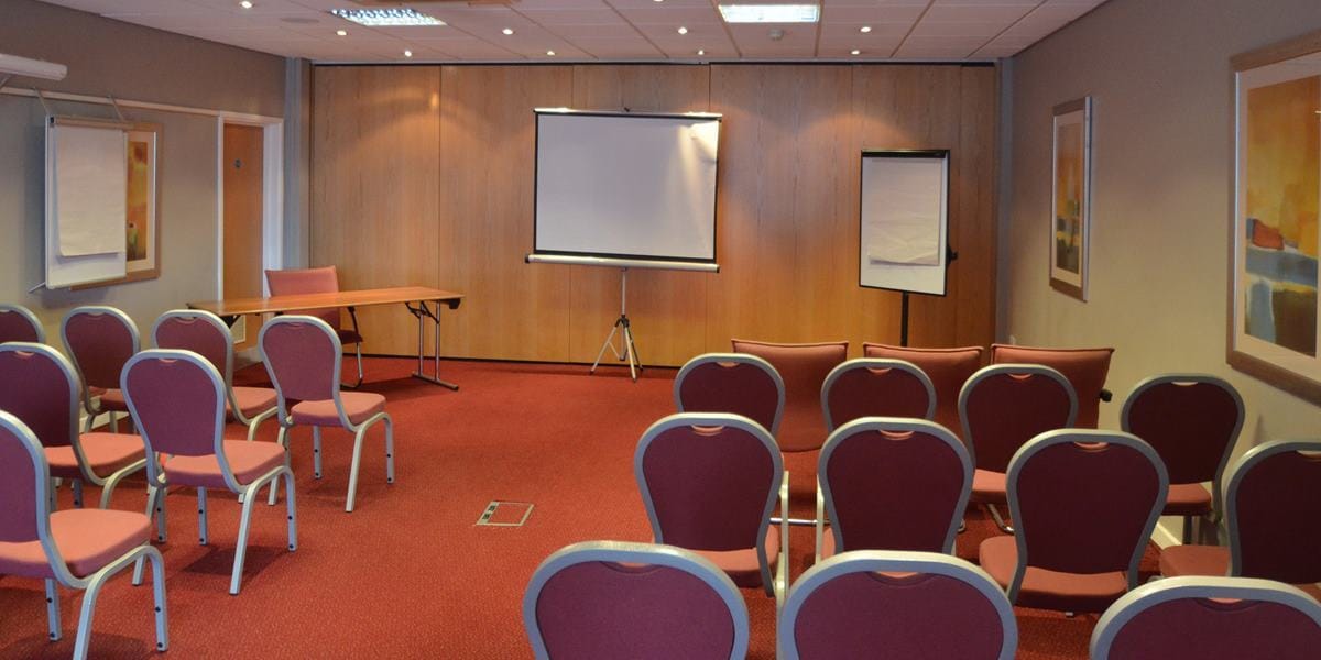 Photo of Holiday Inn Express Park Royal, Acton Room