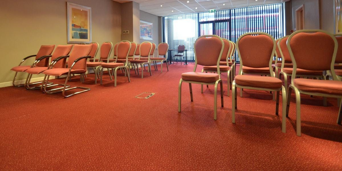 Photo of Holiday Inn Express Park Royal, Acton Room
