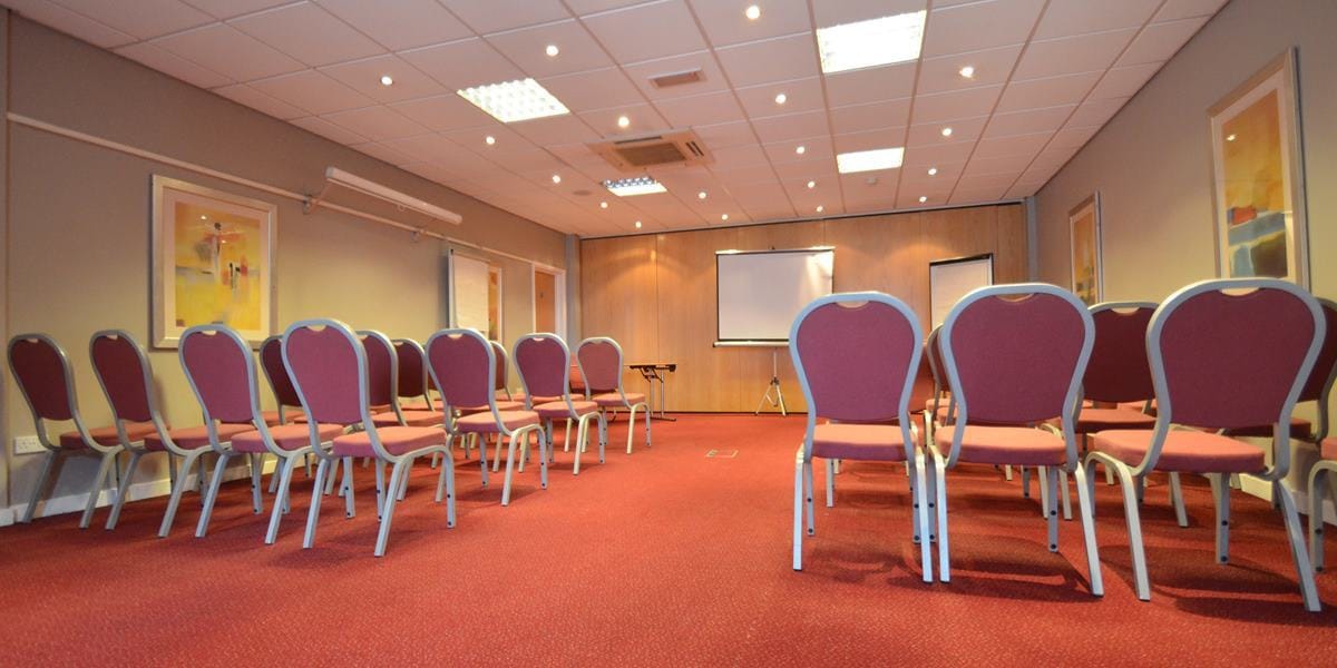 Photo of Holiday Inn Express Park Royal, Acton Room