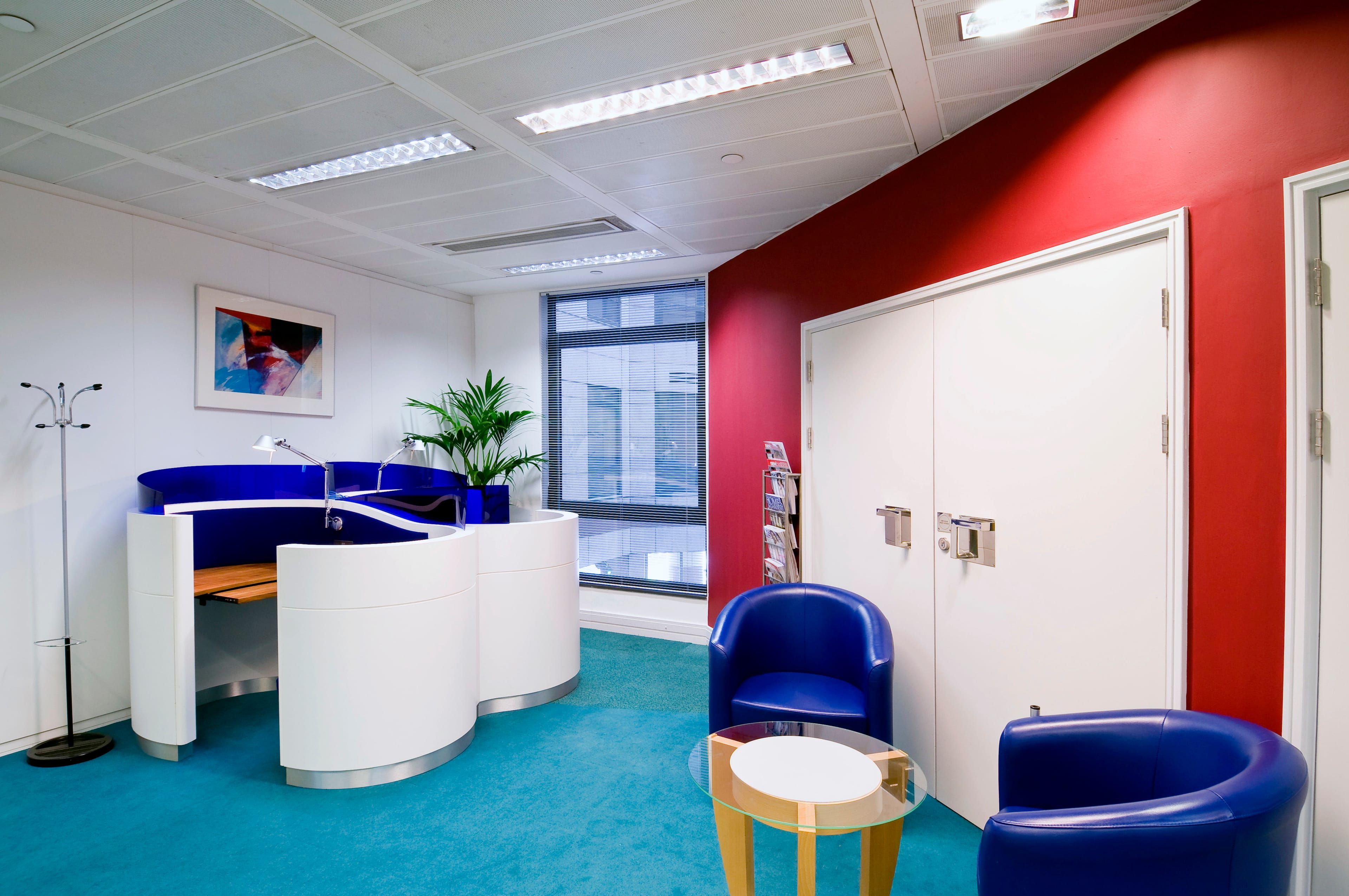 Photo of Regus Croydon Lansdowne Road