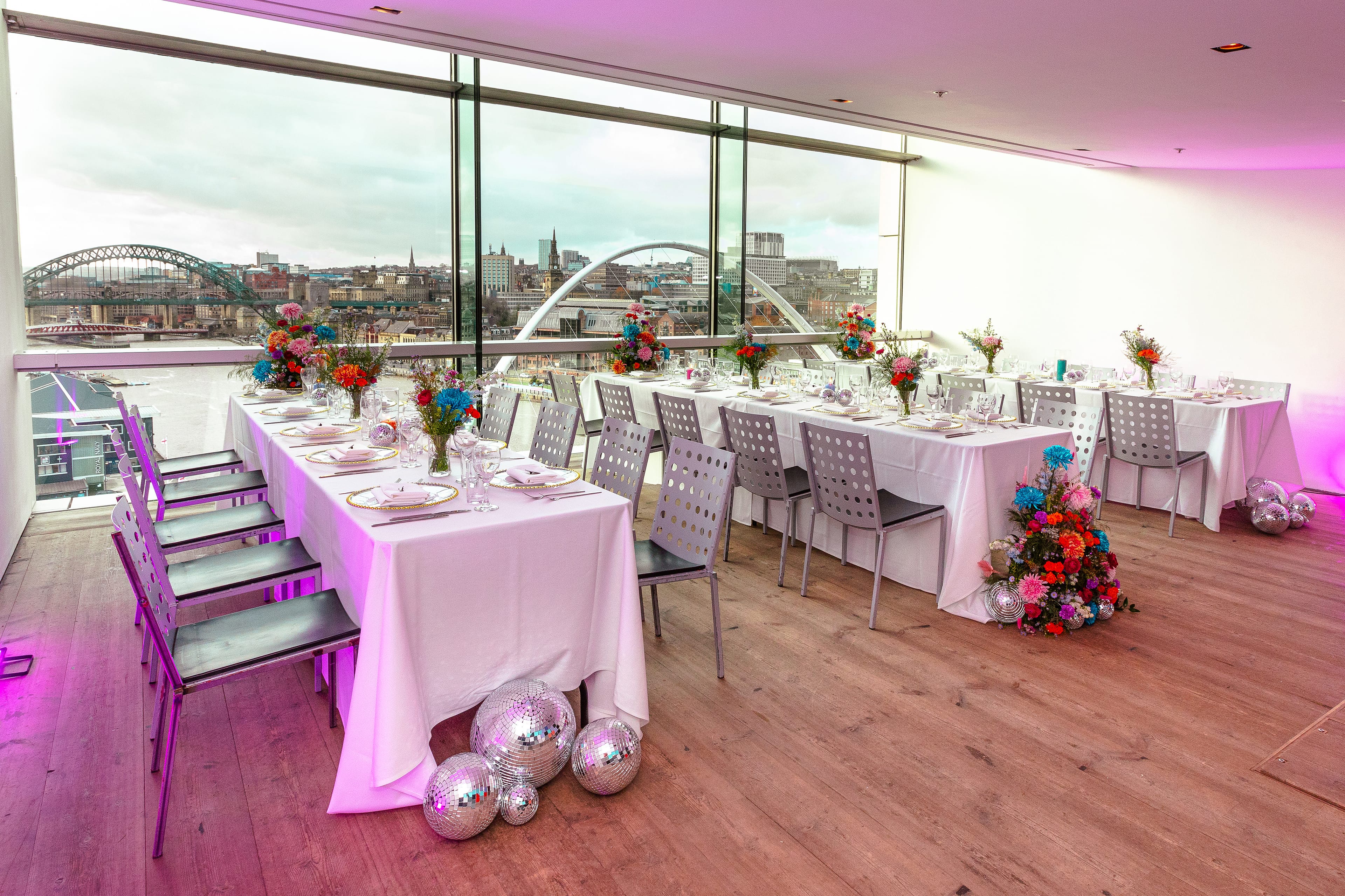 Photo of Baltic Centre For Contemporary Art, Weddings
