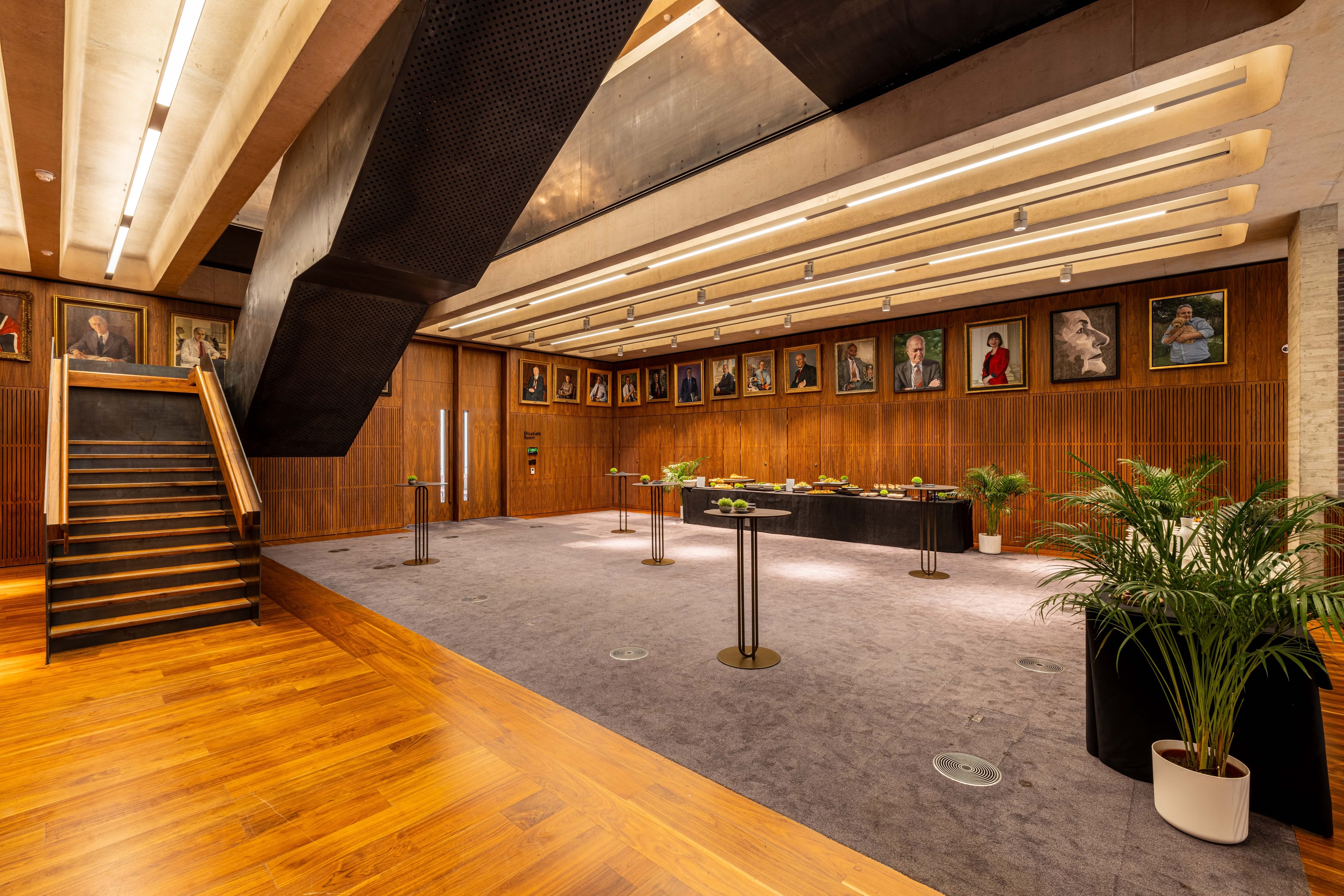 Photo of Events @ No 6, The Elizabeth Room