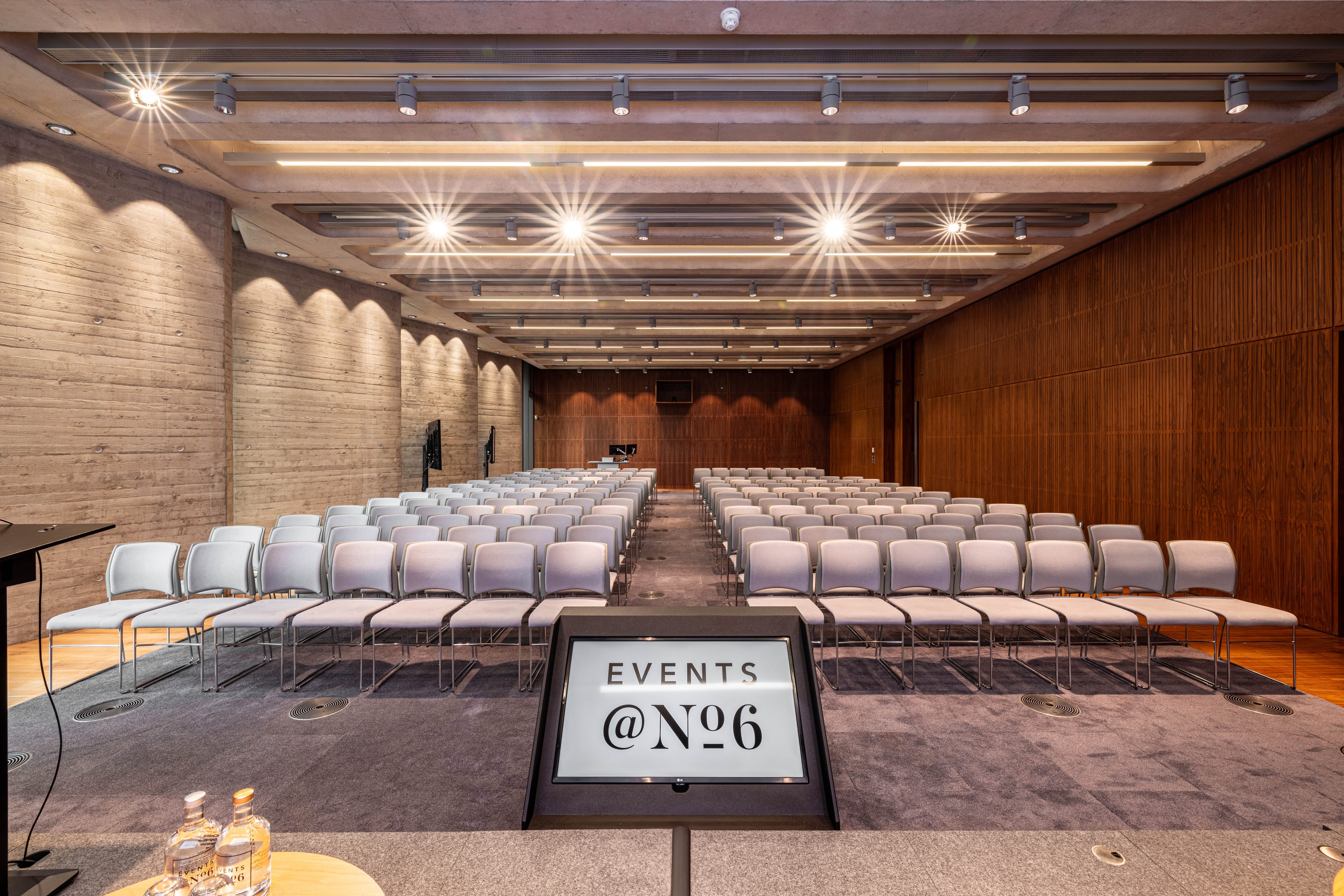 Photo of Events @ No 6, The Elizabeth Room