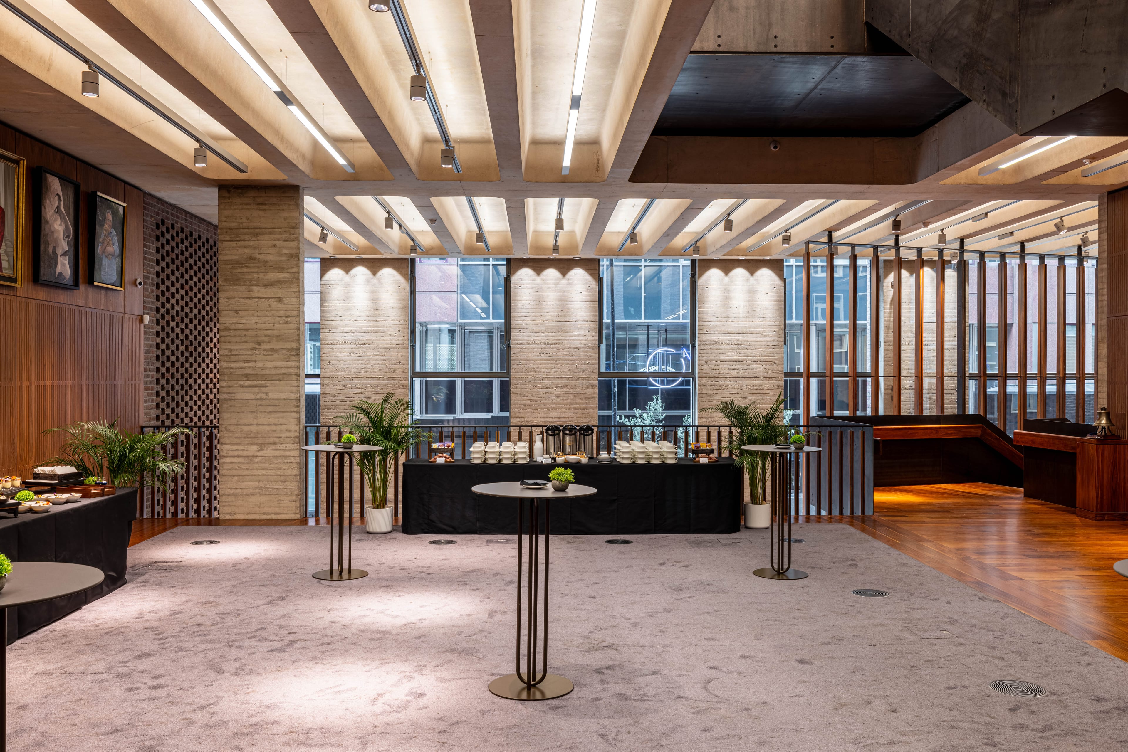 Photo of Events @ No 6, The Elizabeth Room