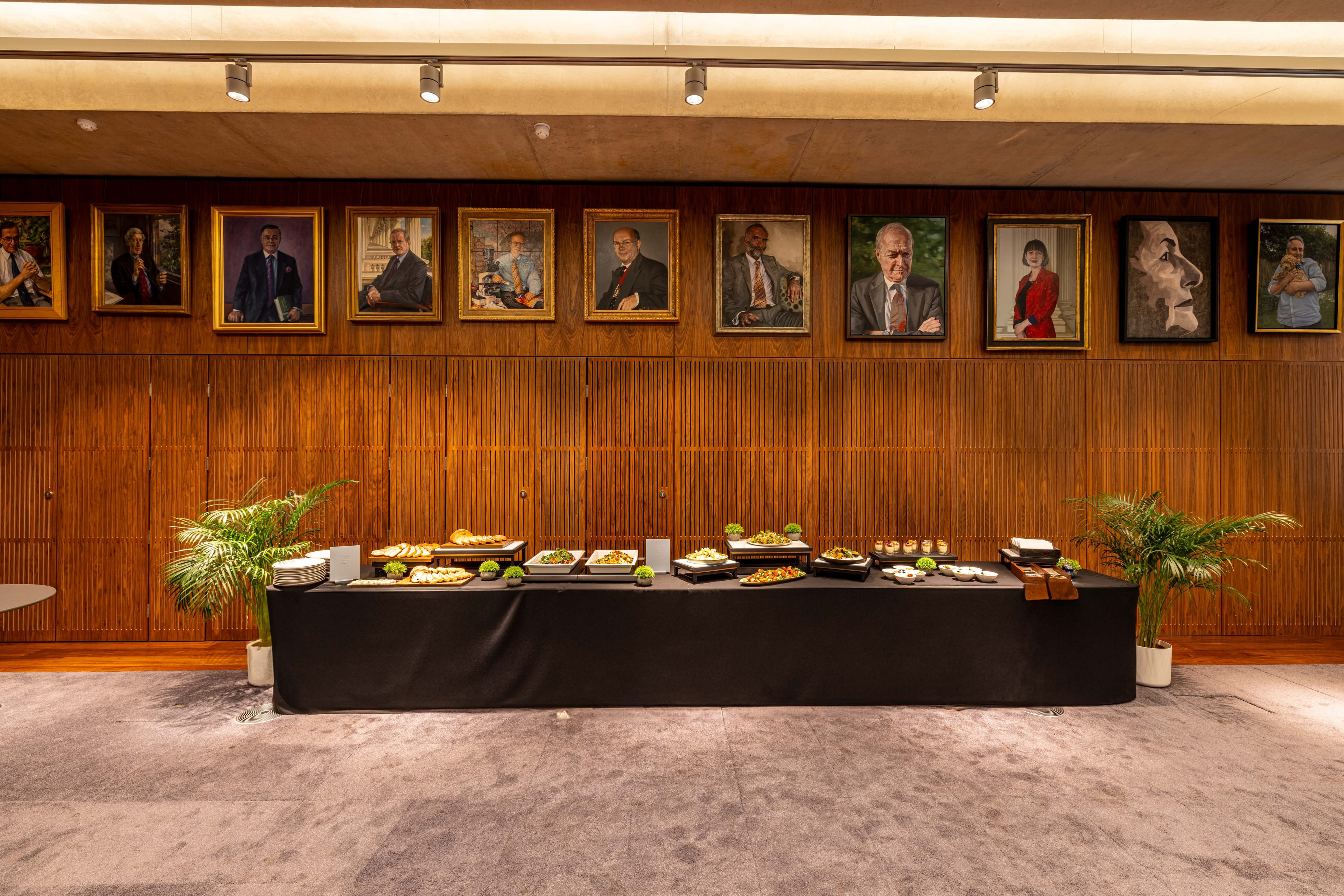 Photo of Events @ No 6, The Elizabeth Room
