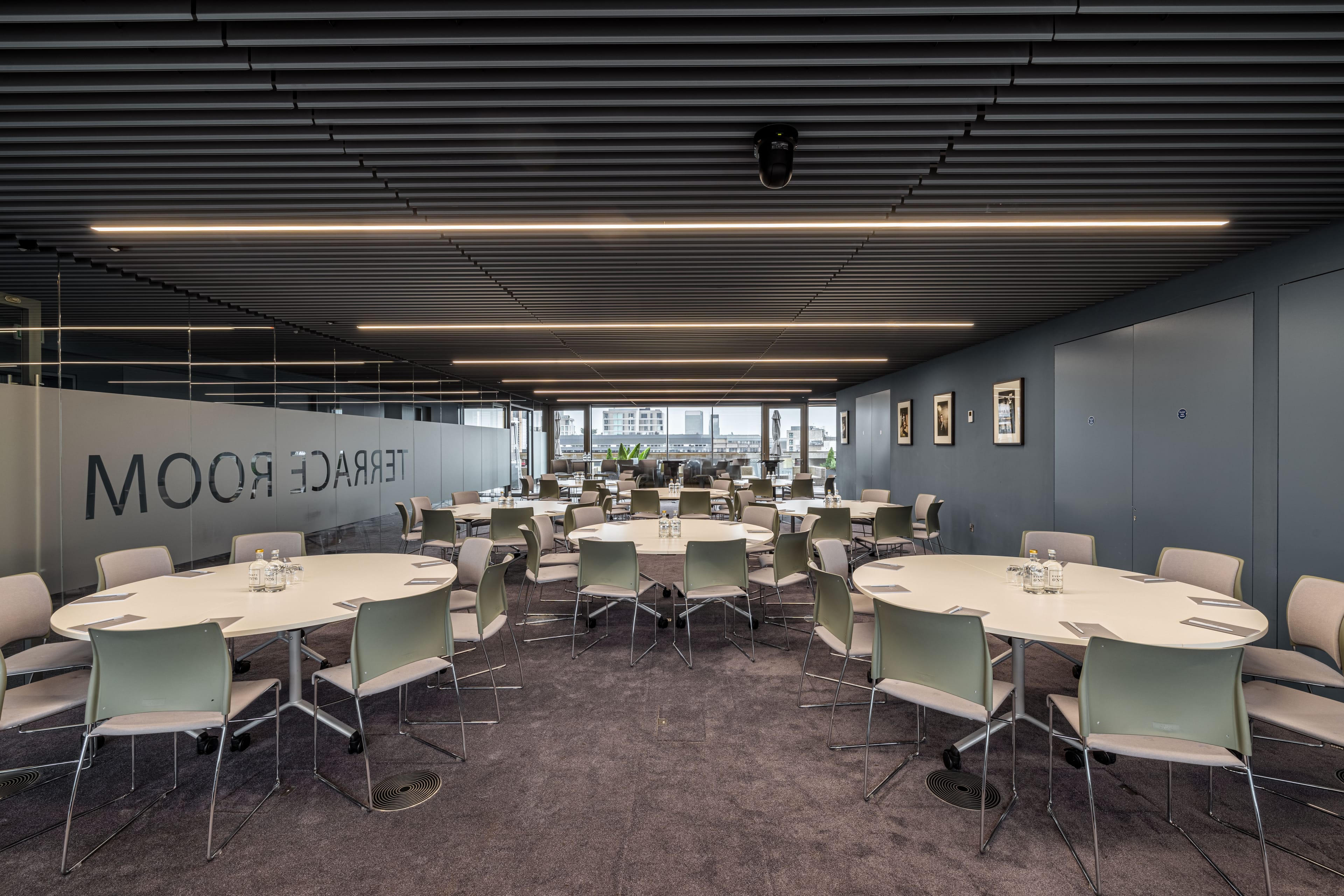 Photo of Events @ No 6, Terrace Room