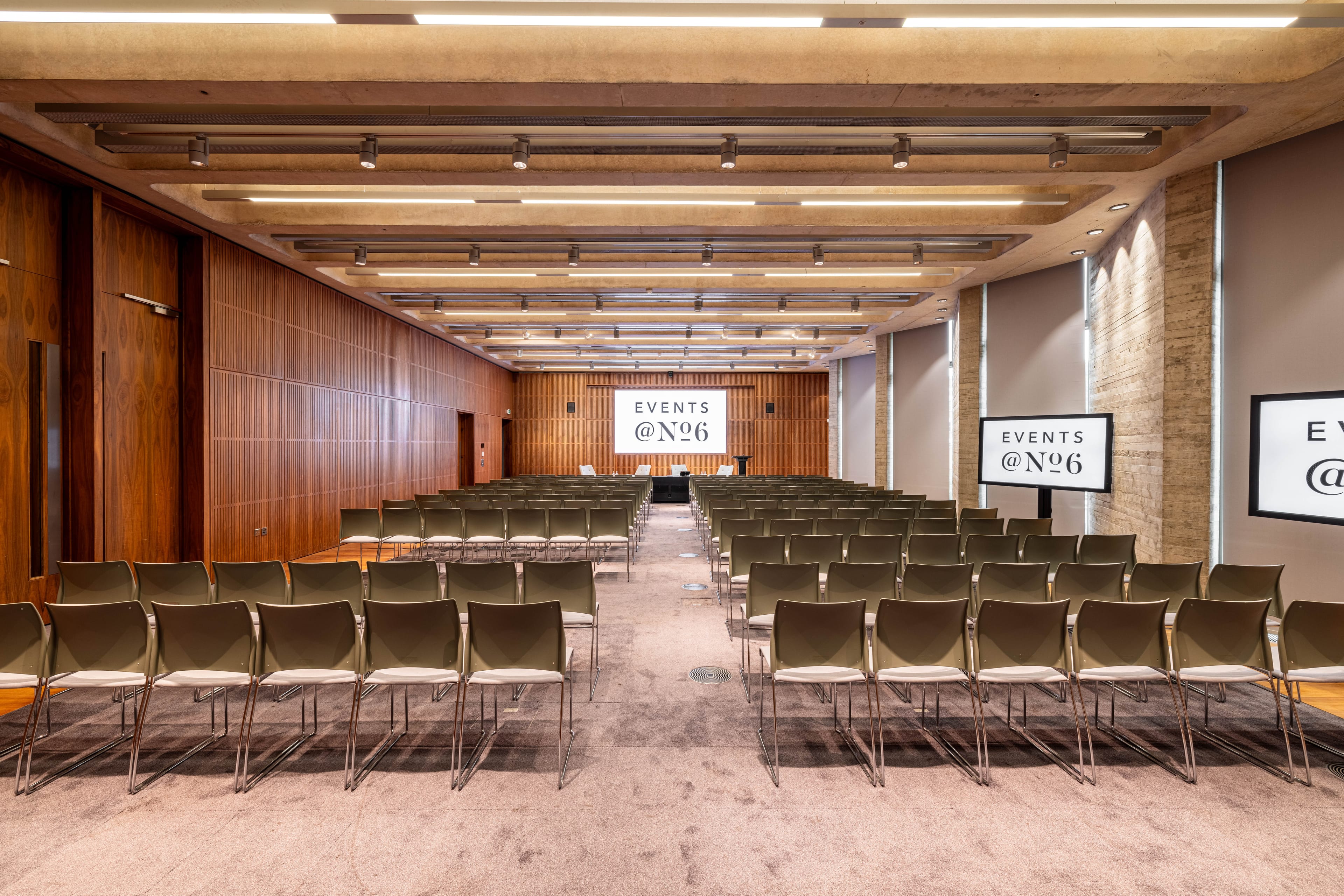 Photo of Events @ No 6, The Elizabeth Room