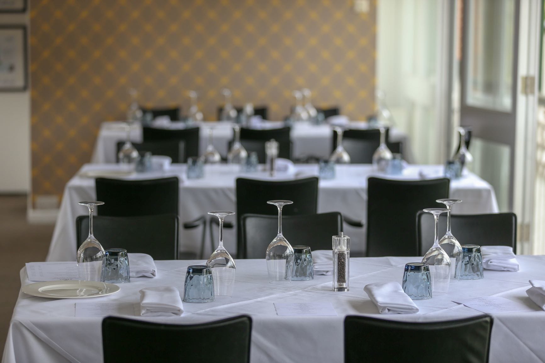 Photo of Ascot Racecourse, Old Paddock Suite