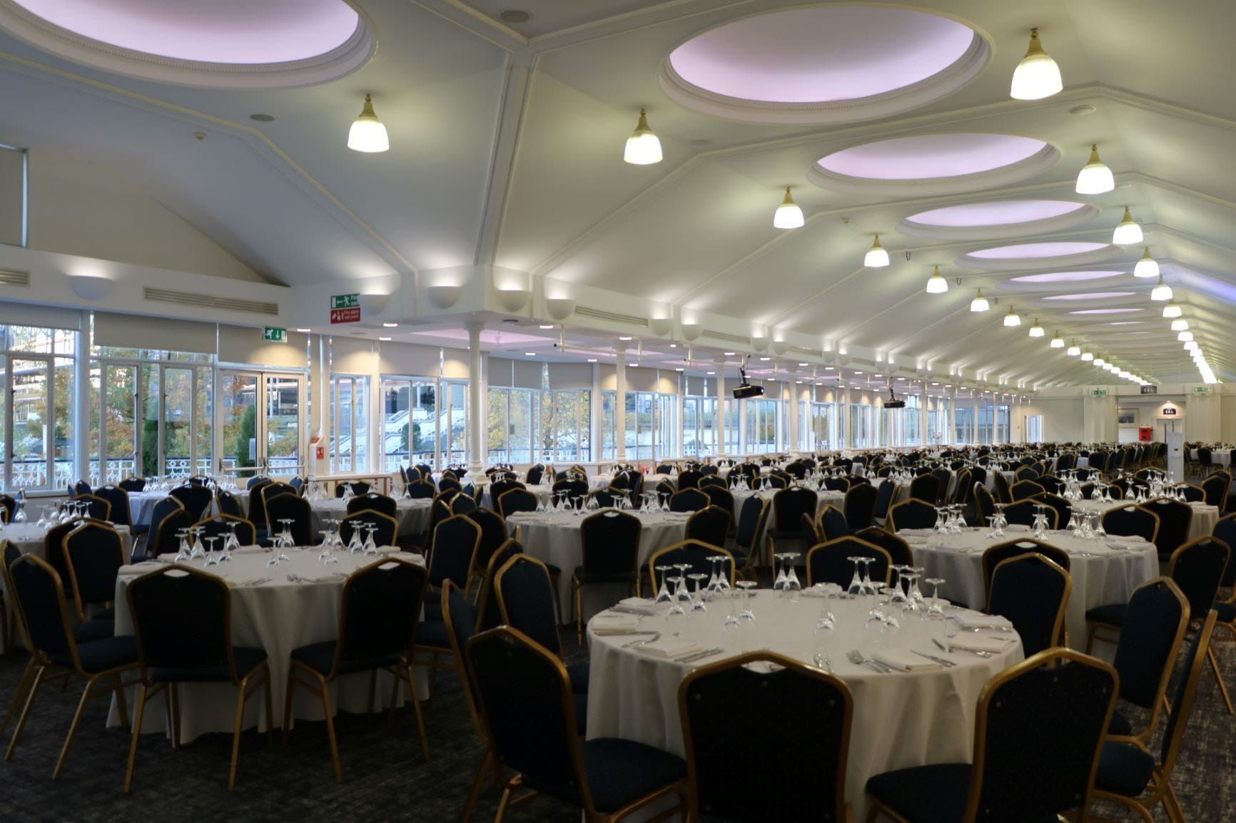 Photo of Ascot Racecourse, Pavilion Suite