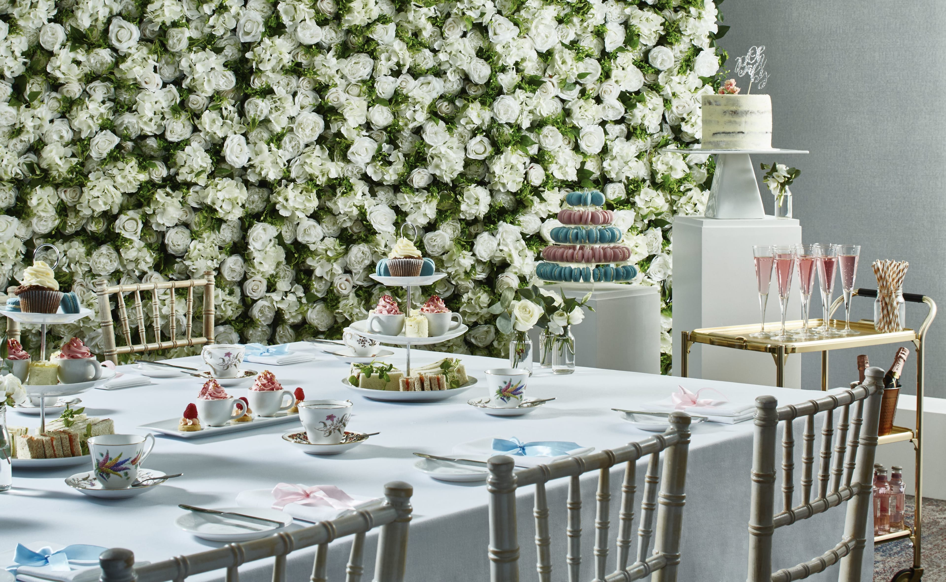 Photo of St Pierre Marriott Hotel & Country Club, St. Davids