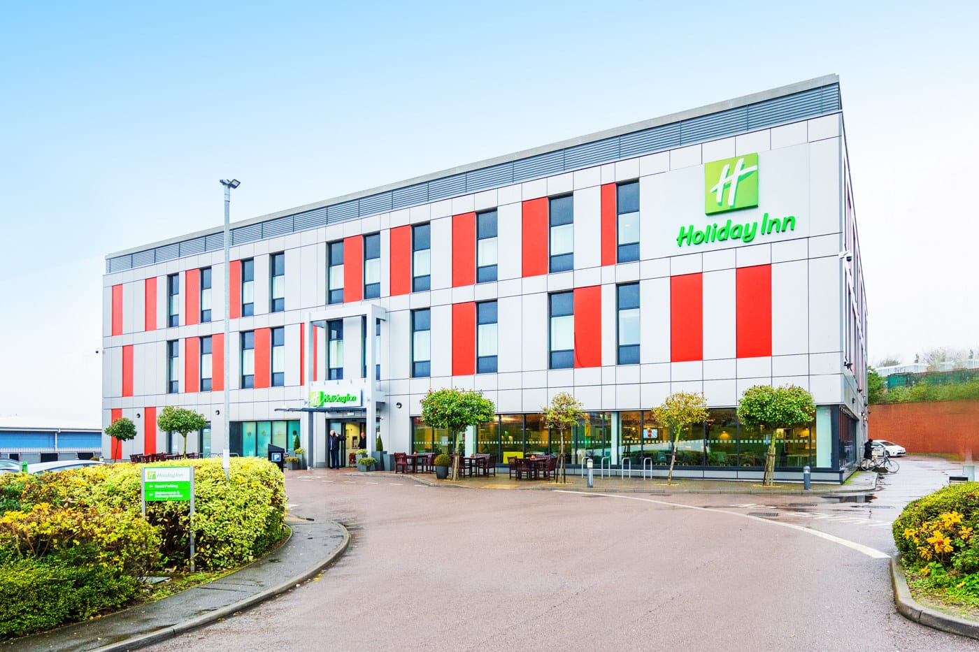 Photo of Holiday Inn London Luton Airport