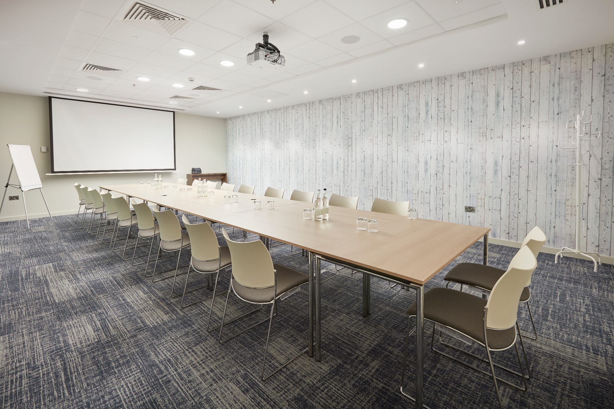 Photo of Marlin Waterloo, Meeting Room 5