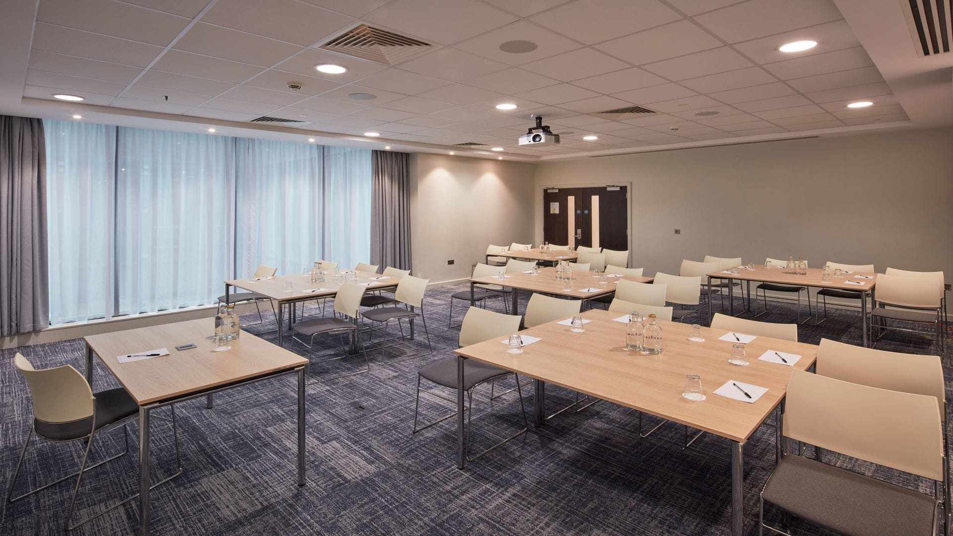 Photo of Marlin Waterloo, Meeting Room 3