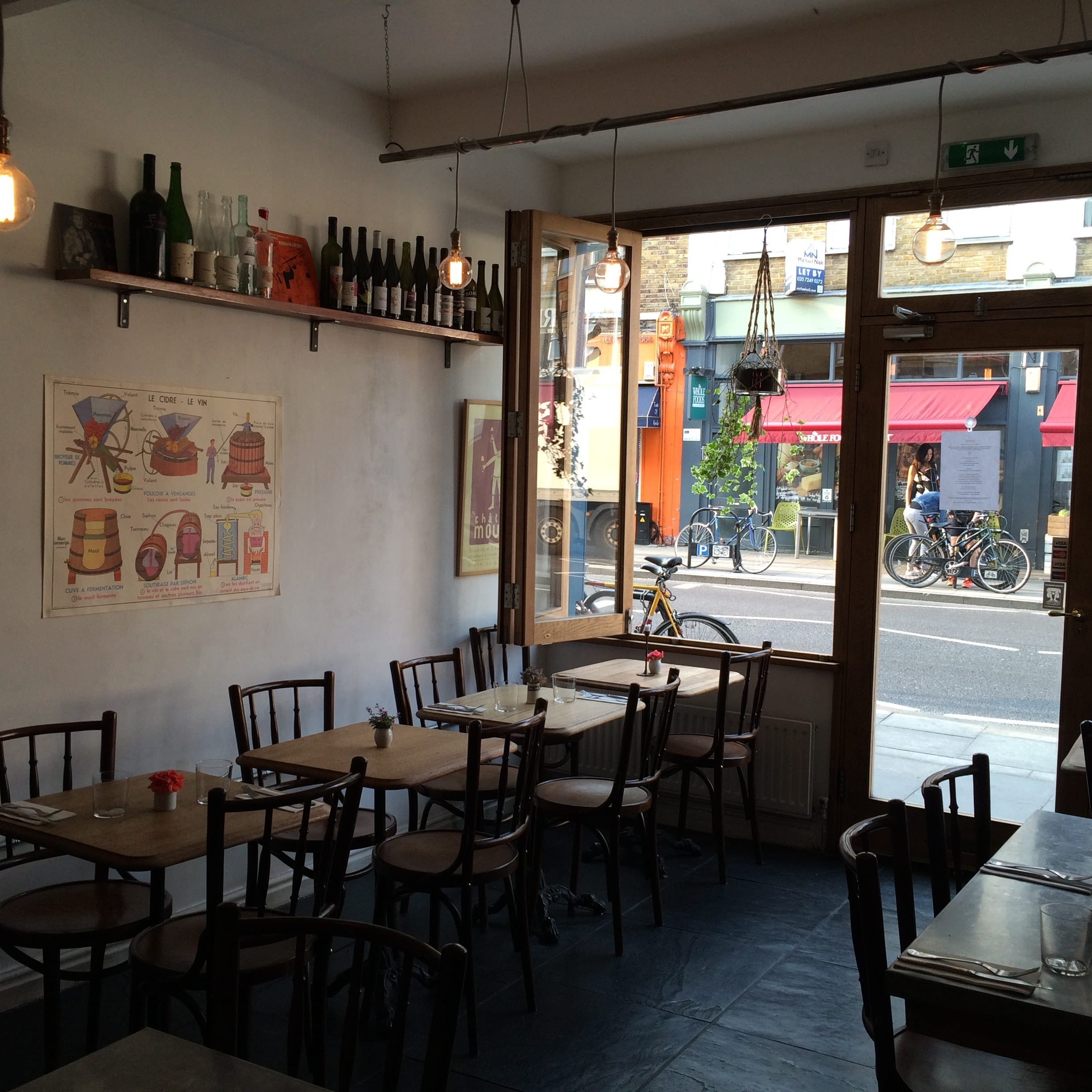 Photo of Rubedo, Restaurant