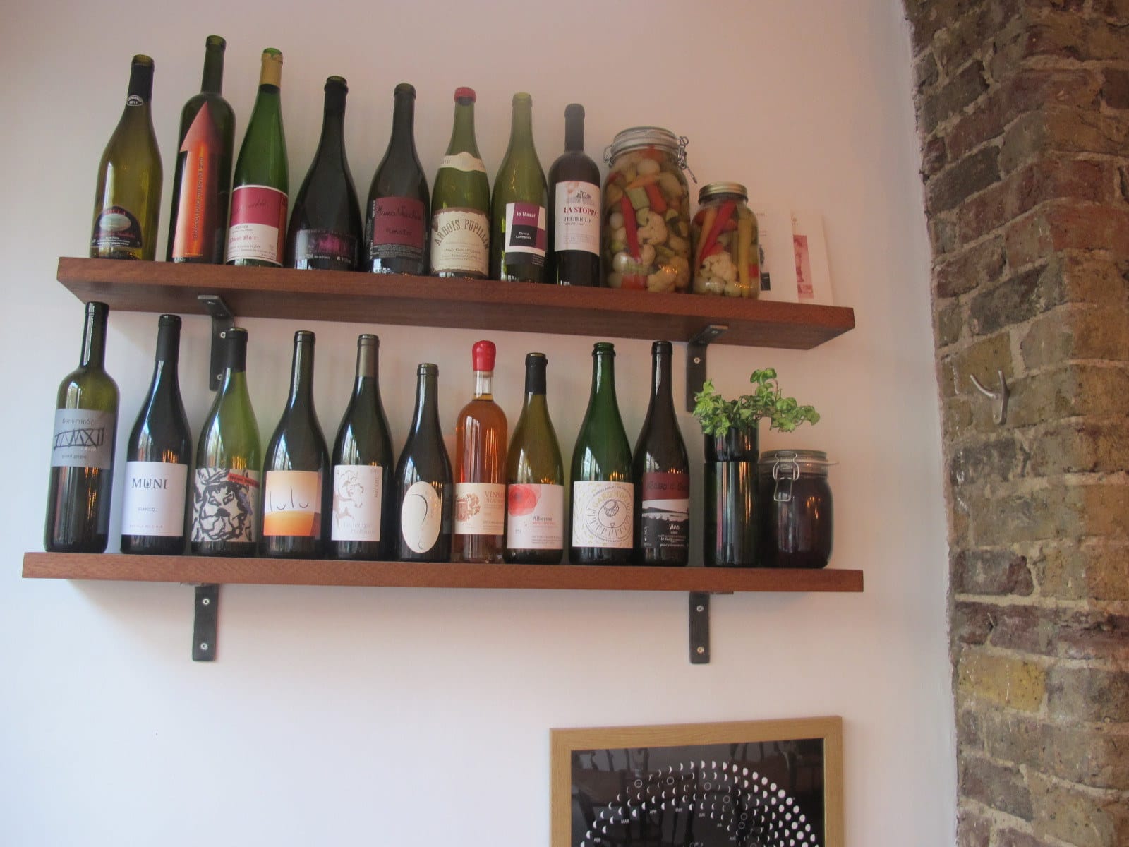 Photo of Rubedo, Restaurant