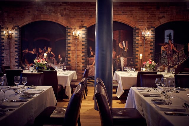 Photo of Hotel Du Vin, Henley-on-Thames, Lombard
