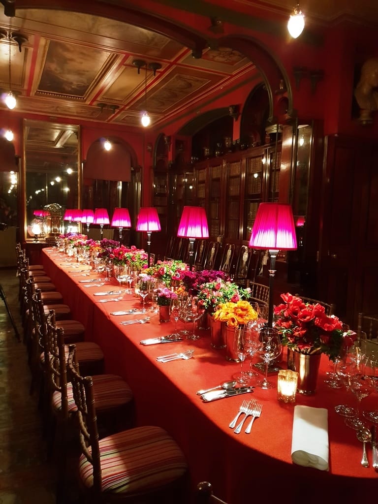 Photo of Sir John Soane'S Museum, Exclusive Hire