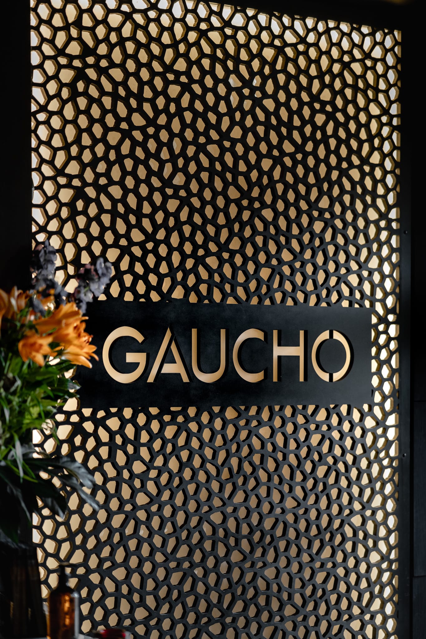 Photo of Gaucho Edinburgh, Main Restaurant