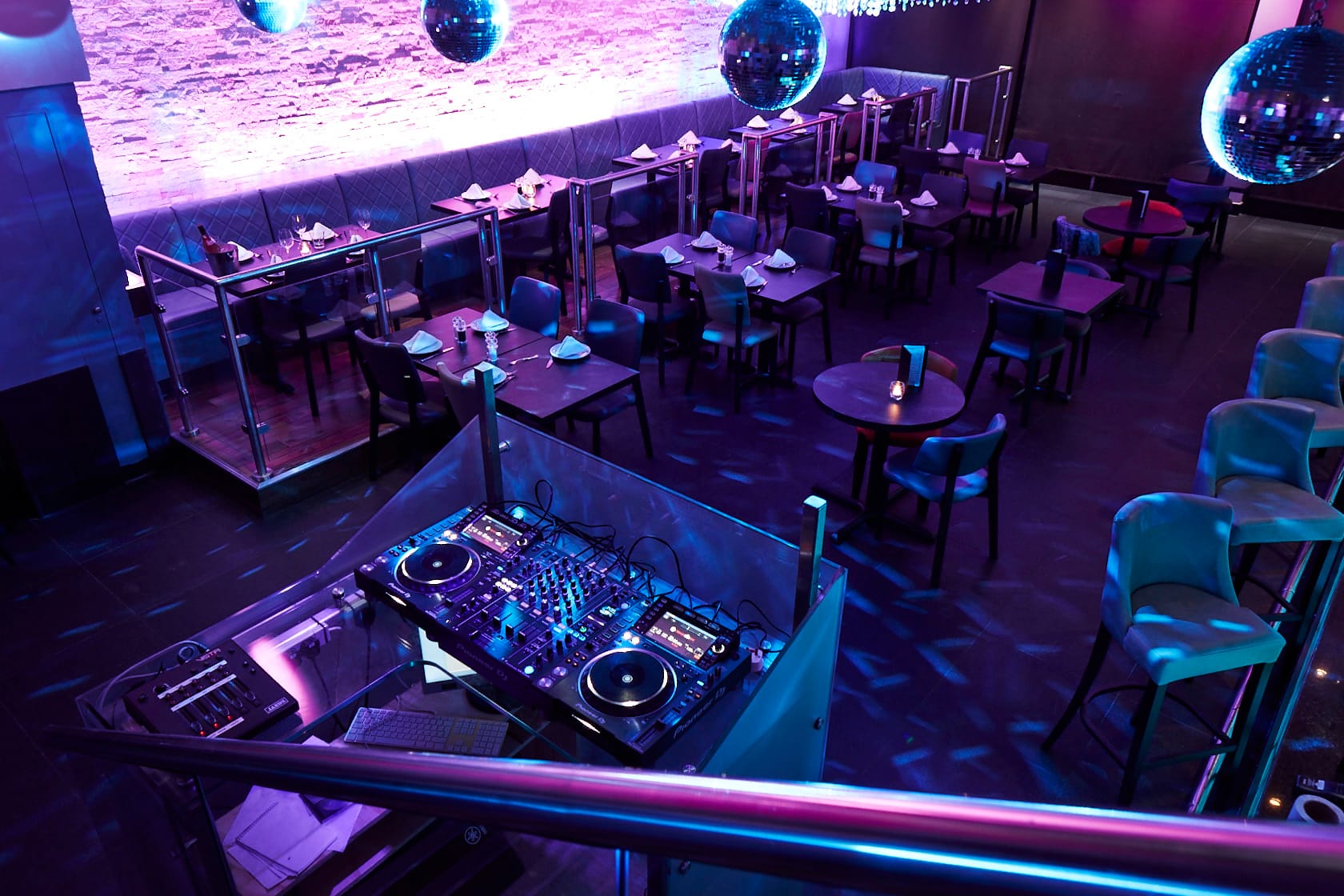 Photo of Aquum, The Vip Lounge
