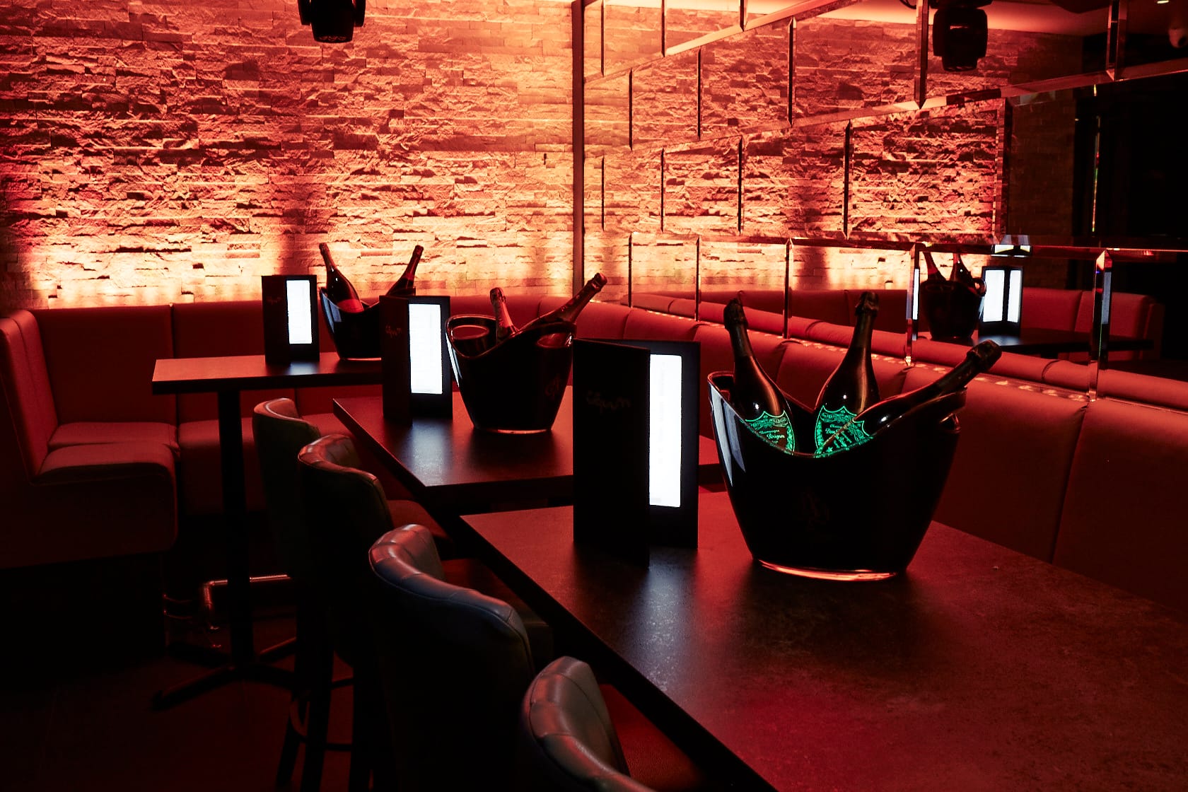 Photo of Aquum, The Vip Lounge