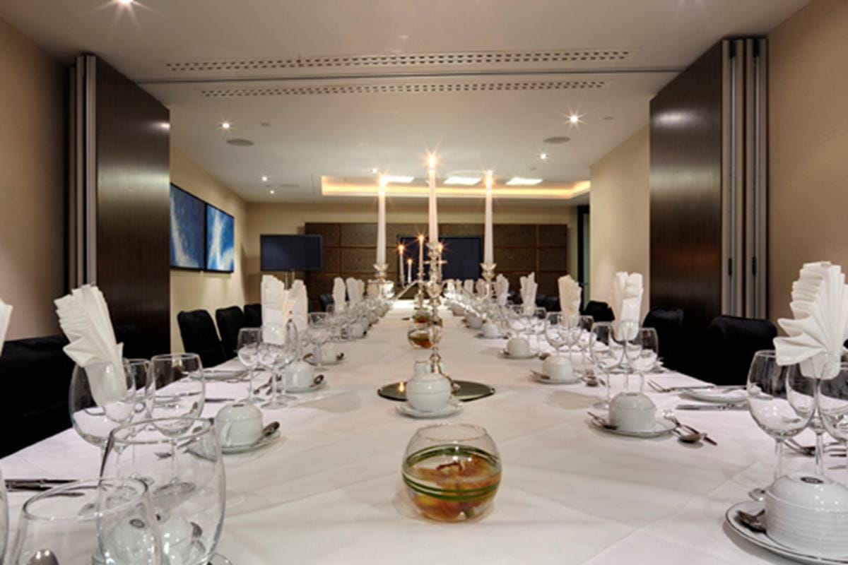 Photo of Leonardo Royal London St Paul's, Churchill Suite
