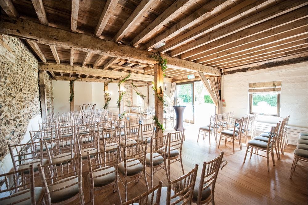 Photo of The Granary Estates, Exclusive Hire