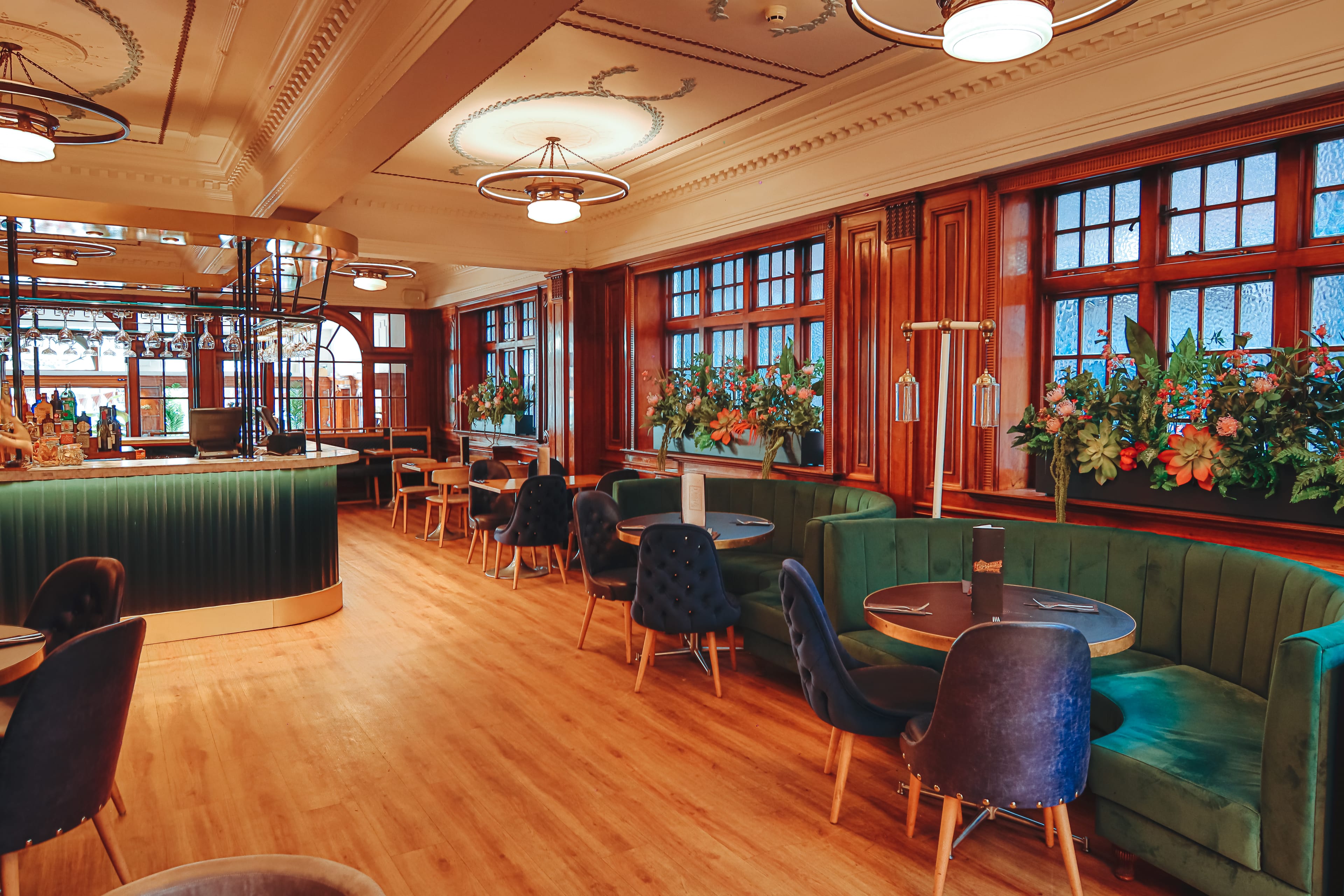 Photo of Impossible Wonderbar And Tea Room YORK, Wonderbar