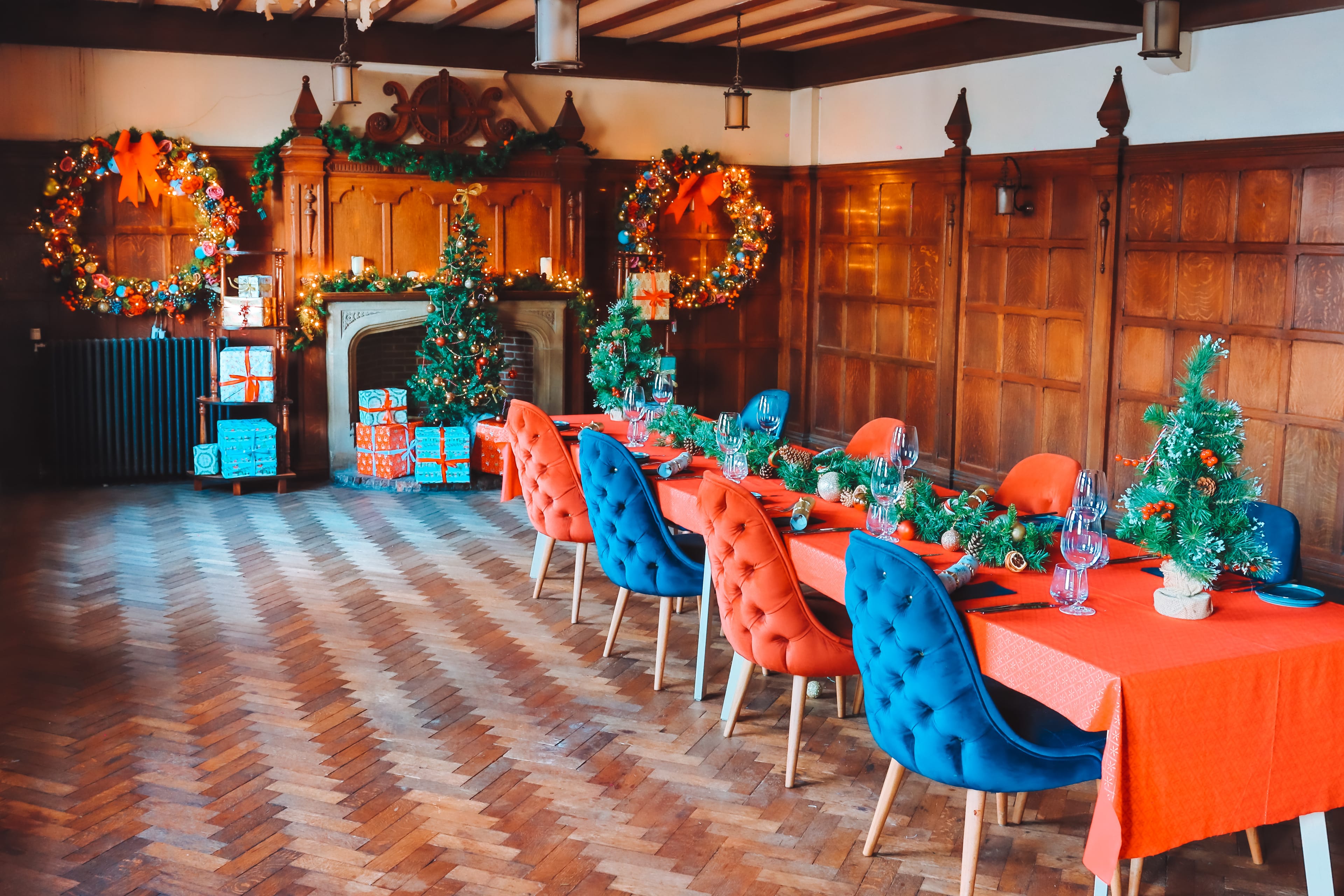 Photo of Impossible Wonderbar And Tea Room YORK, Wonderbar