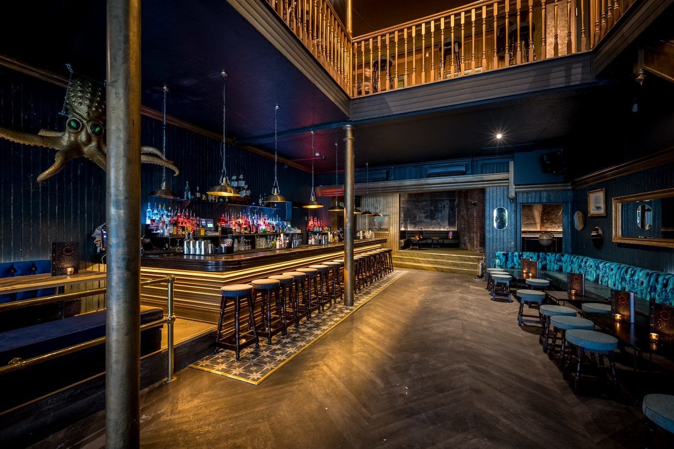 Photo of The Cocktail Club Exeter, Full Venue Hire