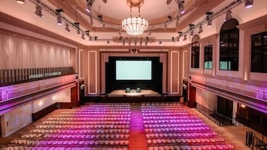 Photo of Town Hall Spaces, Vision Hall