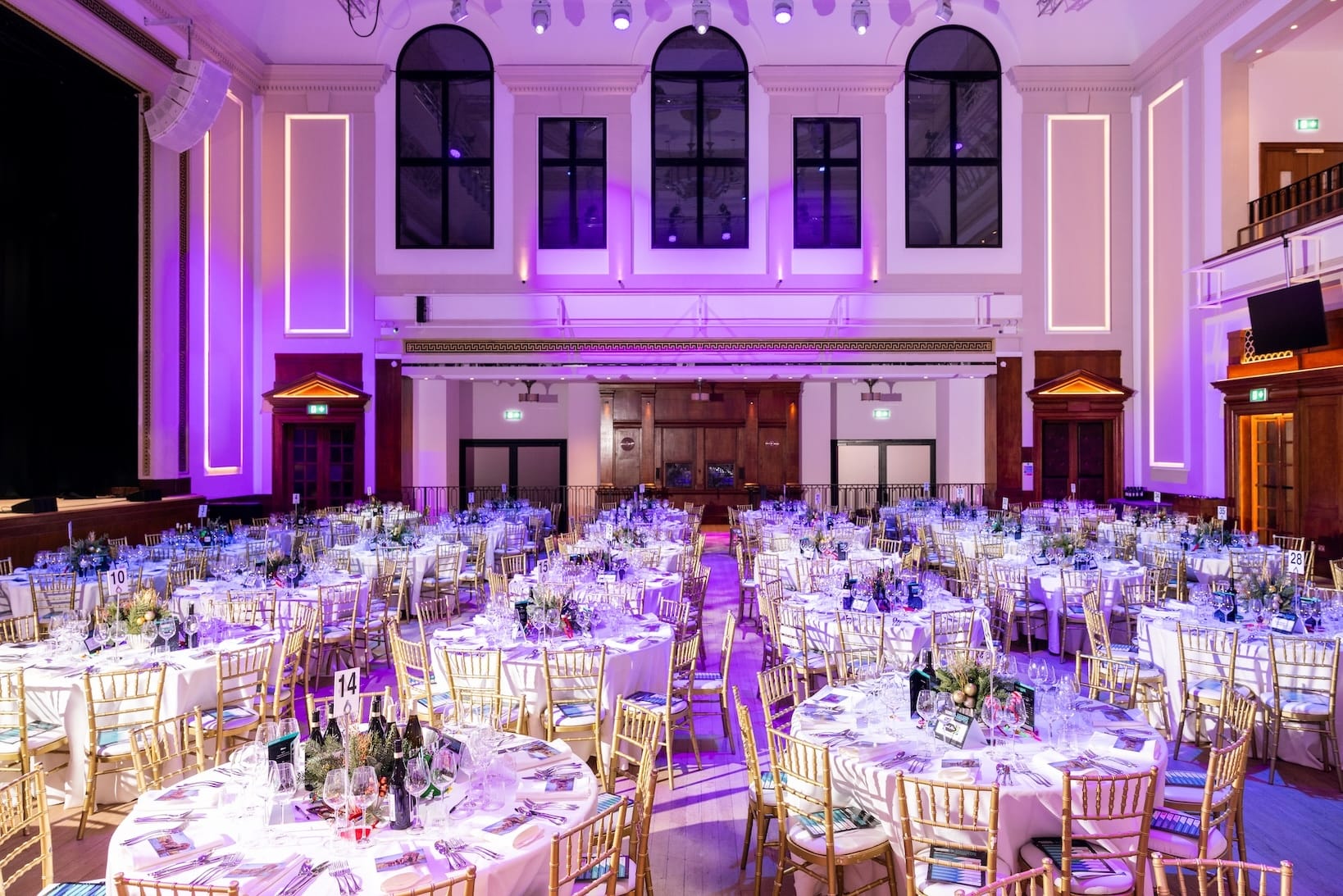 Photo of Town Hall Spaces, Vision Hall