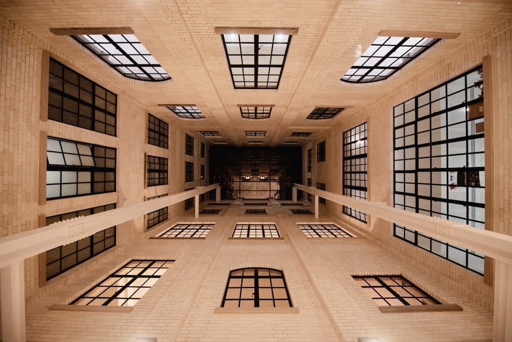 Photo of Town Hall Spaces, Vision Hall