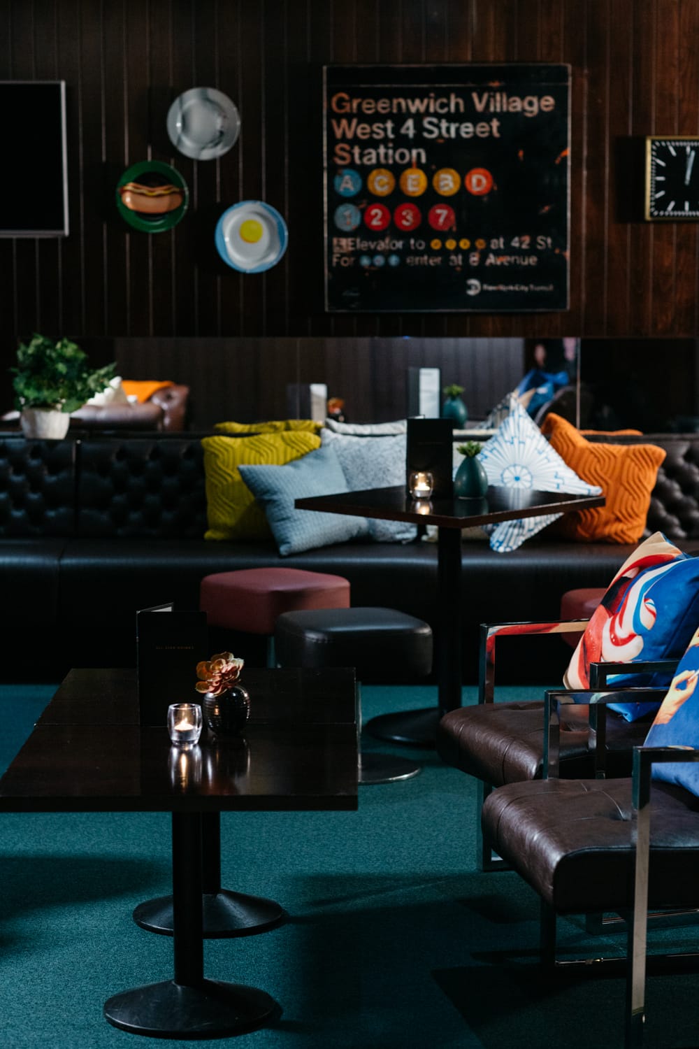 Photo of All Star Lanes Stratford, The Loft