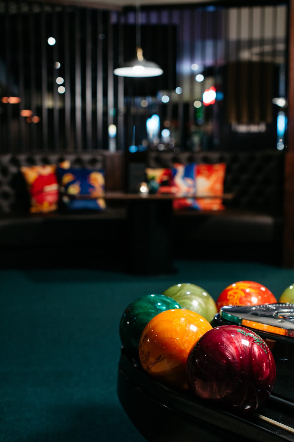 Photo of All Star Lanes Stratford, The Loft