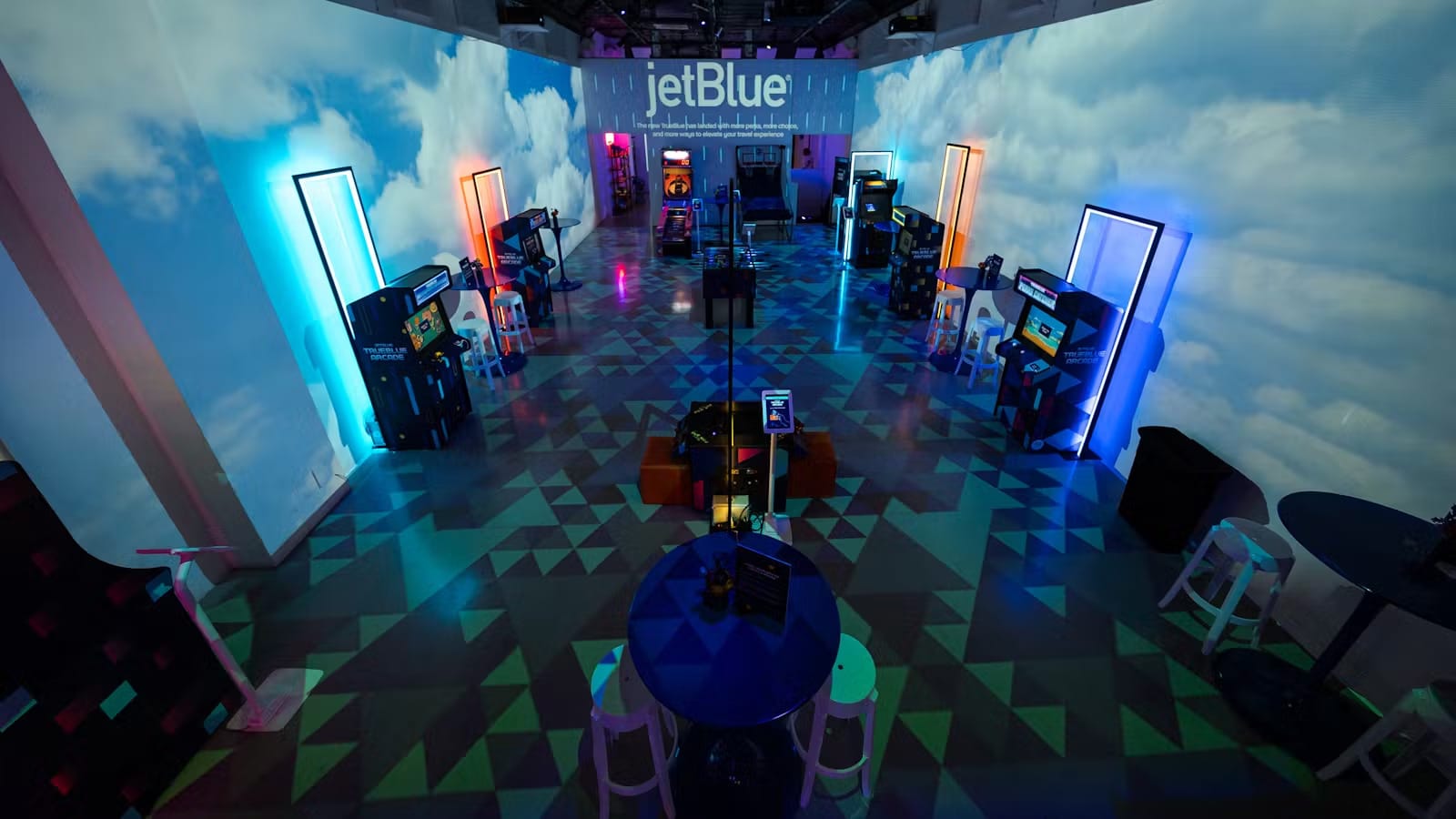 Photo of Lume Studios, Immersive Studio